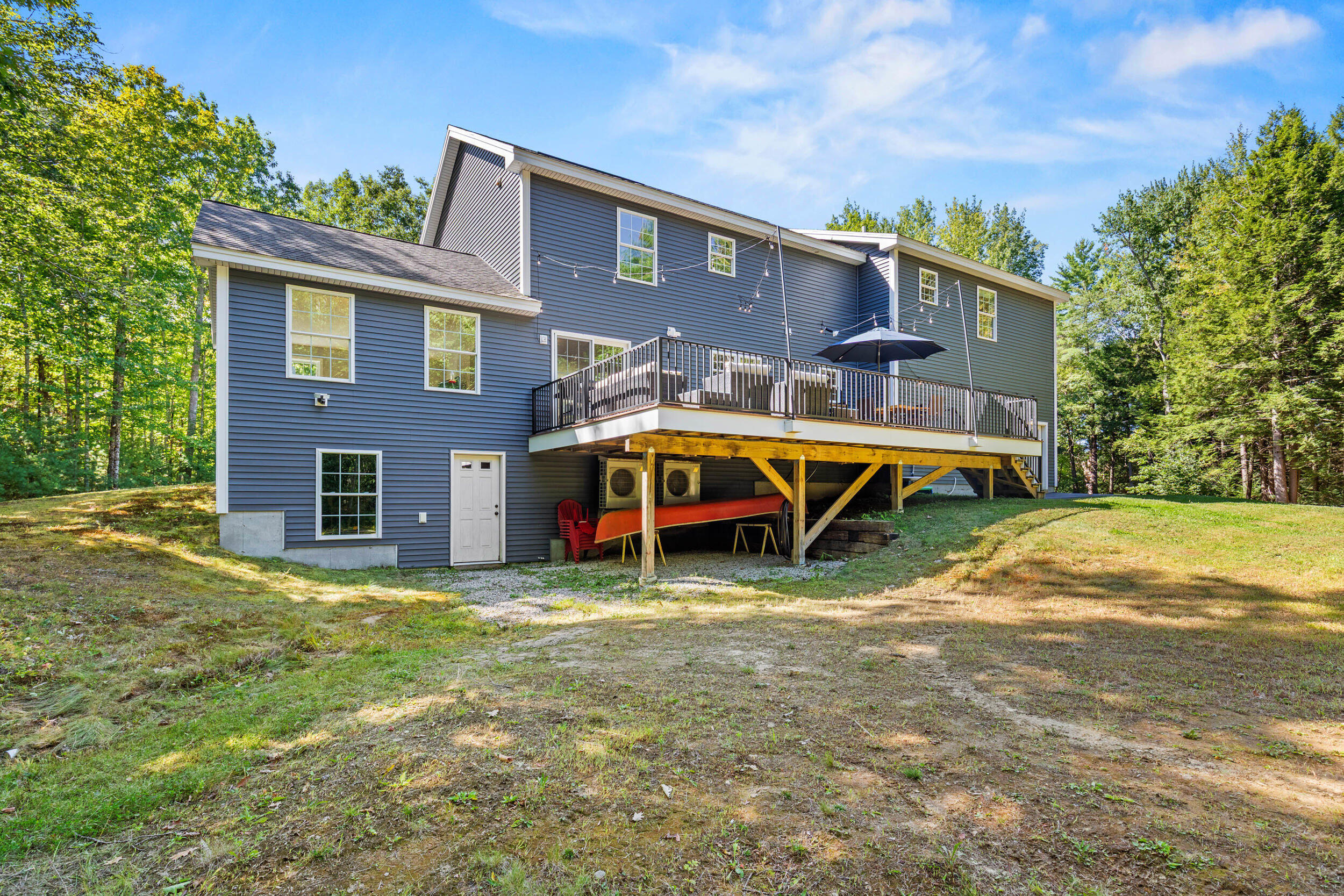 97 Mckenney Road