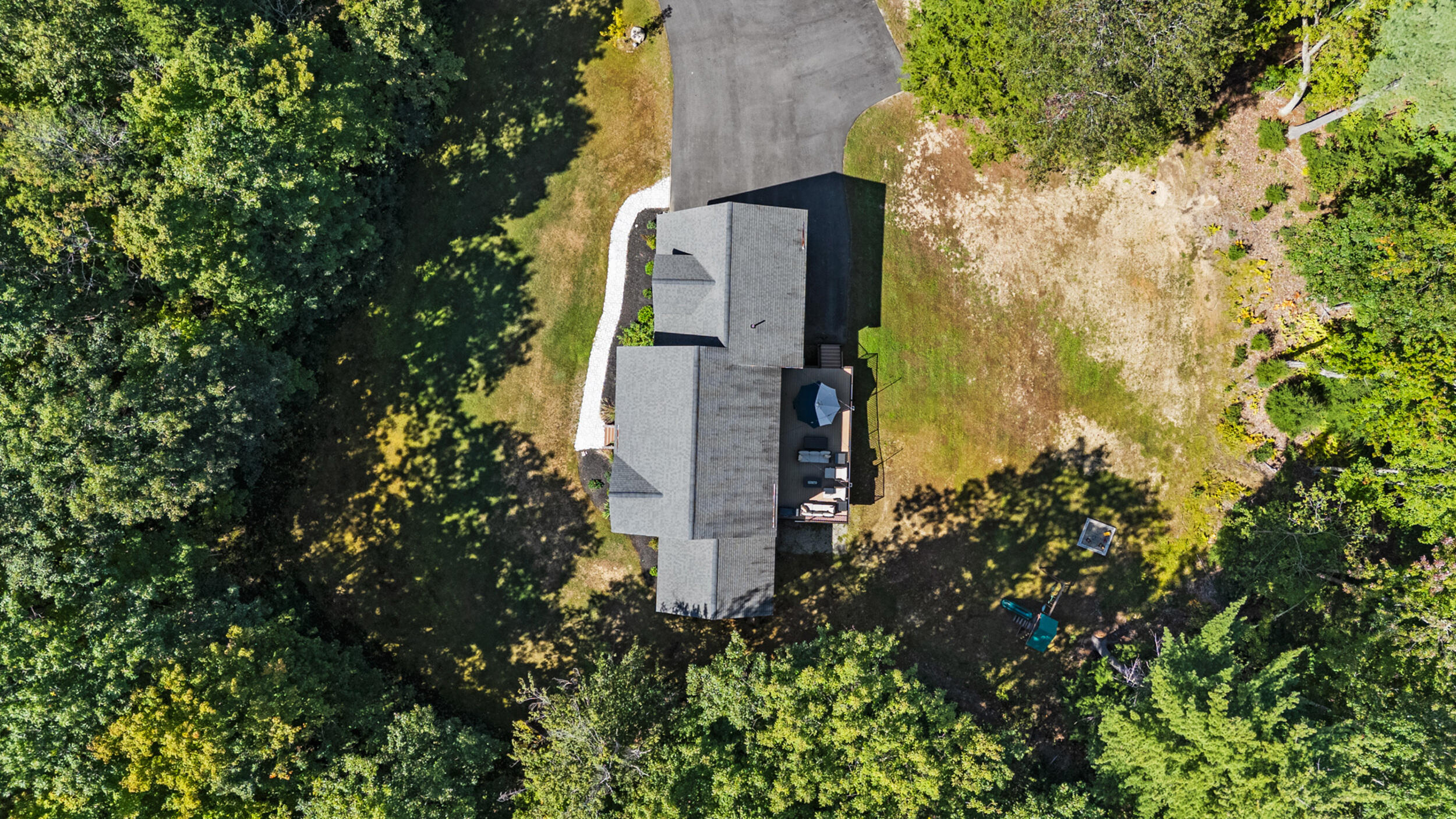 97 Mckenney Road