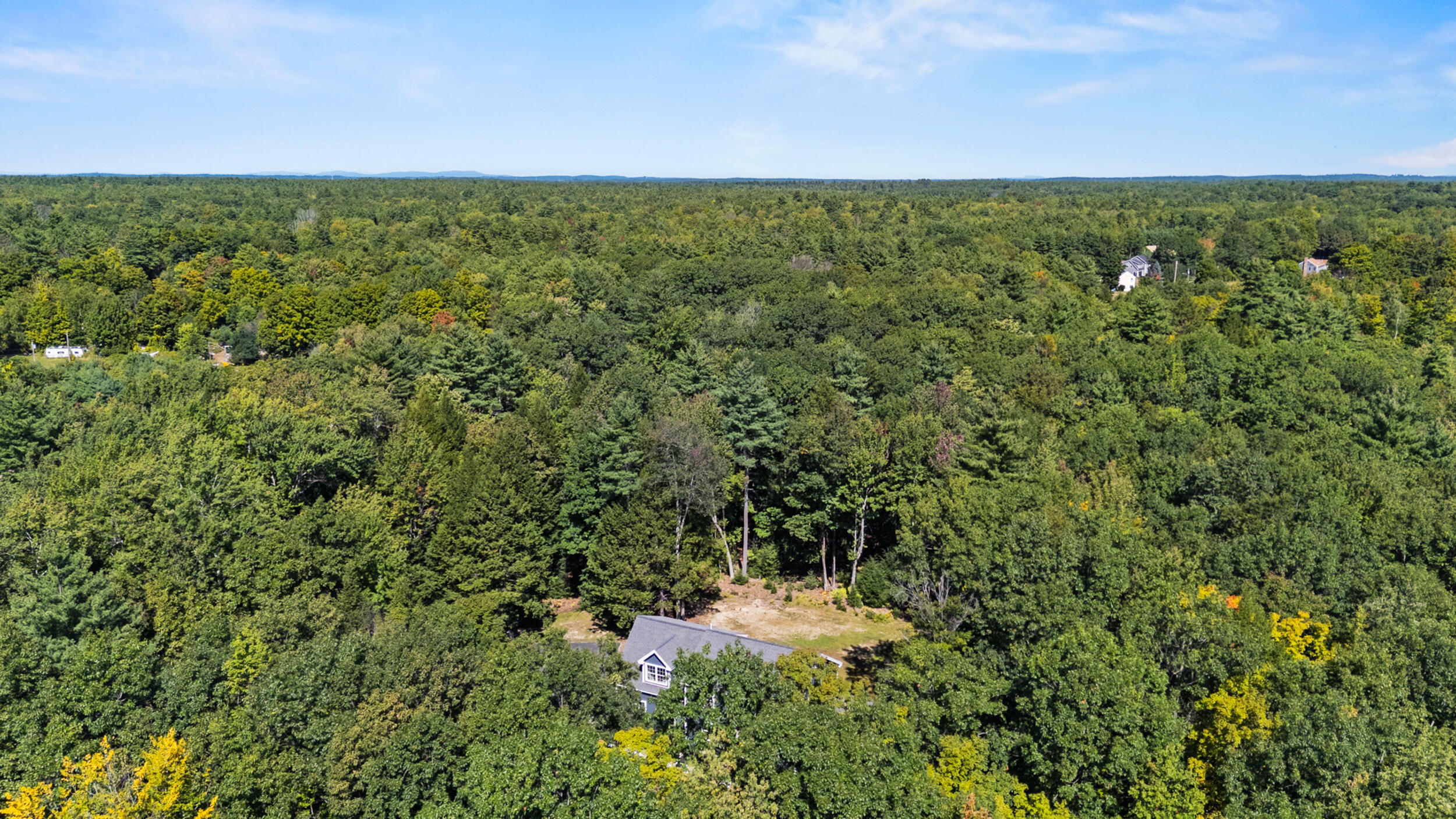 97 Mckenney Road