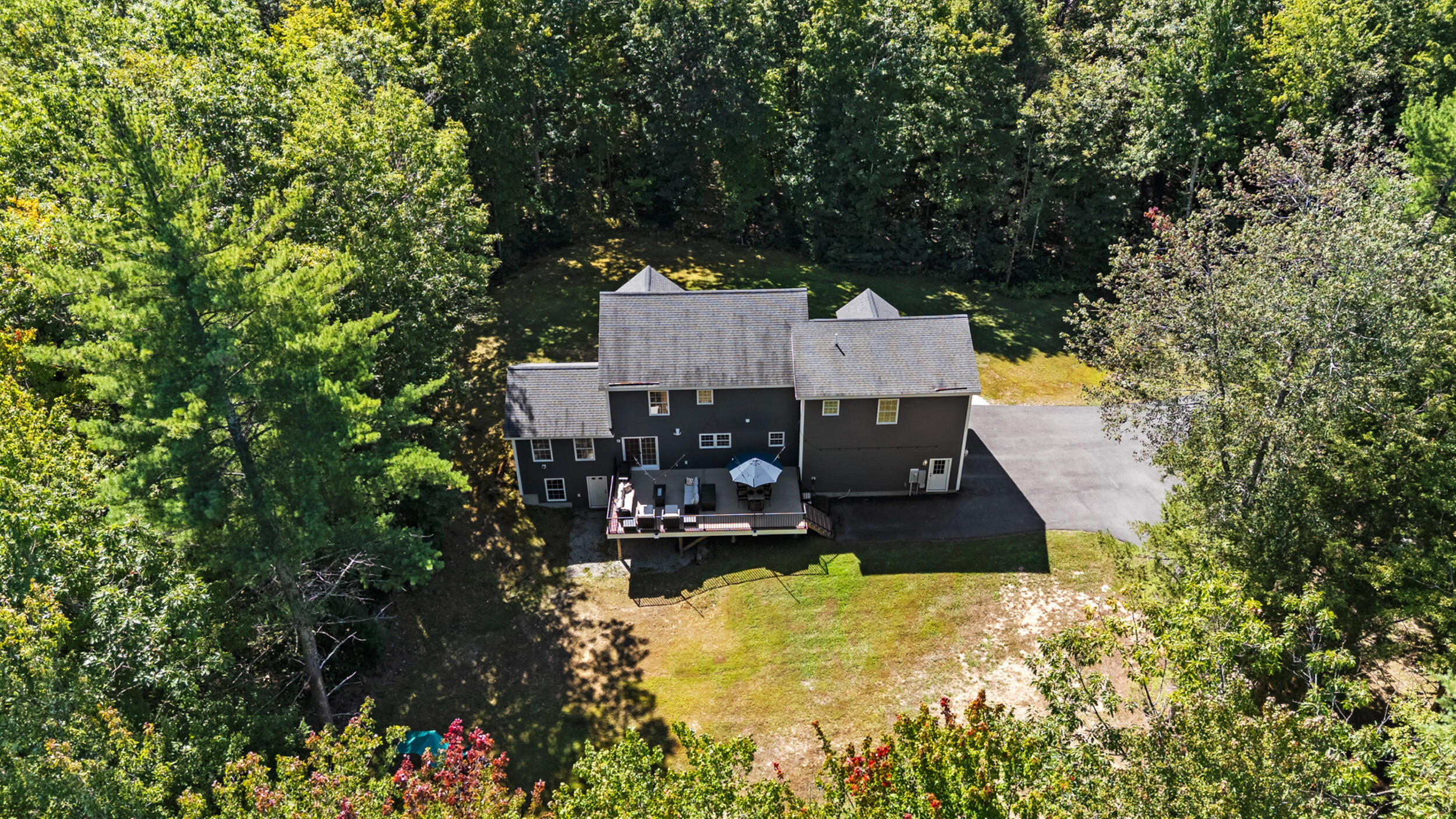 97 Mckenney Road