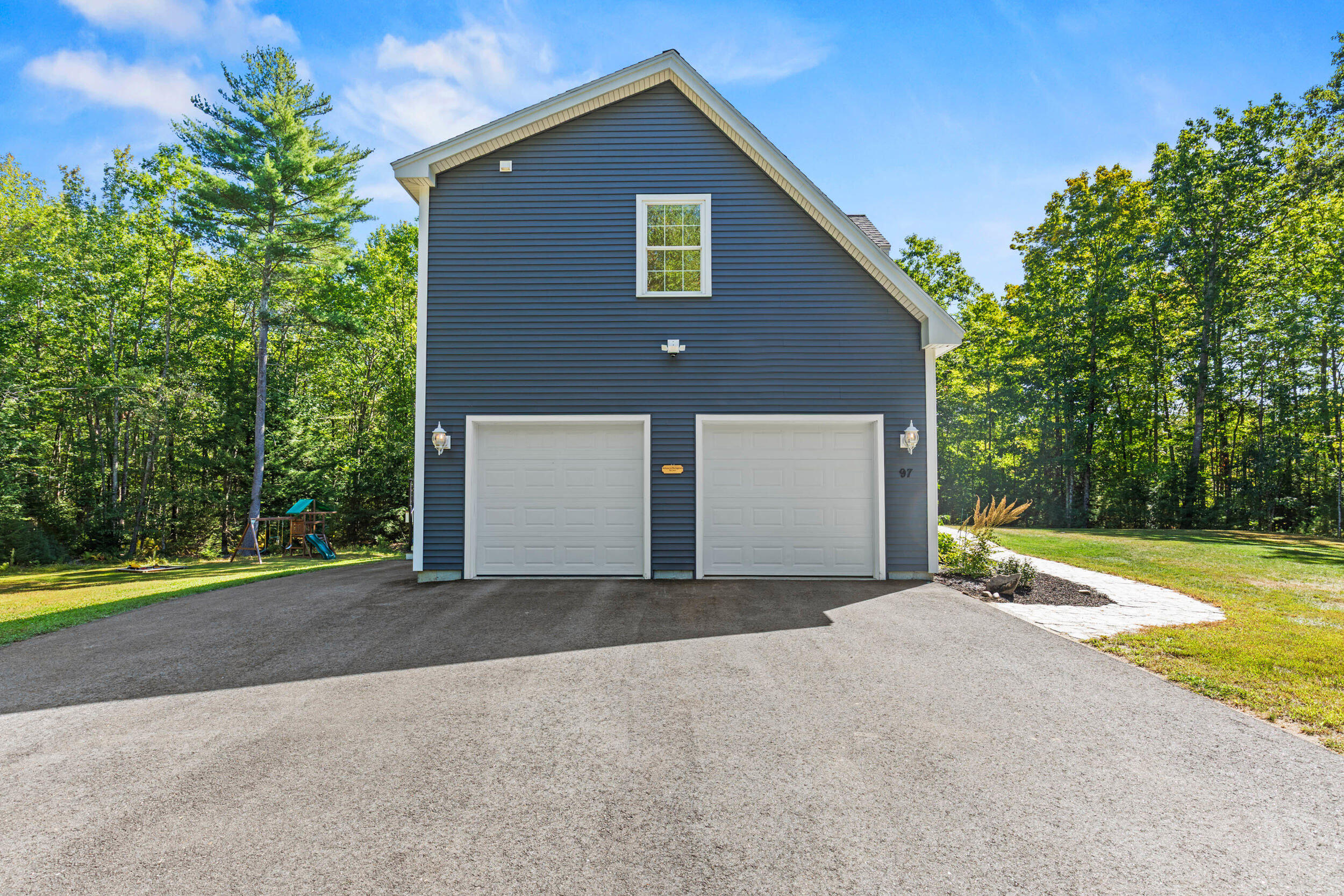 97 Mckenney Road