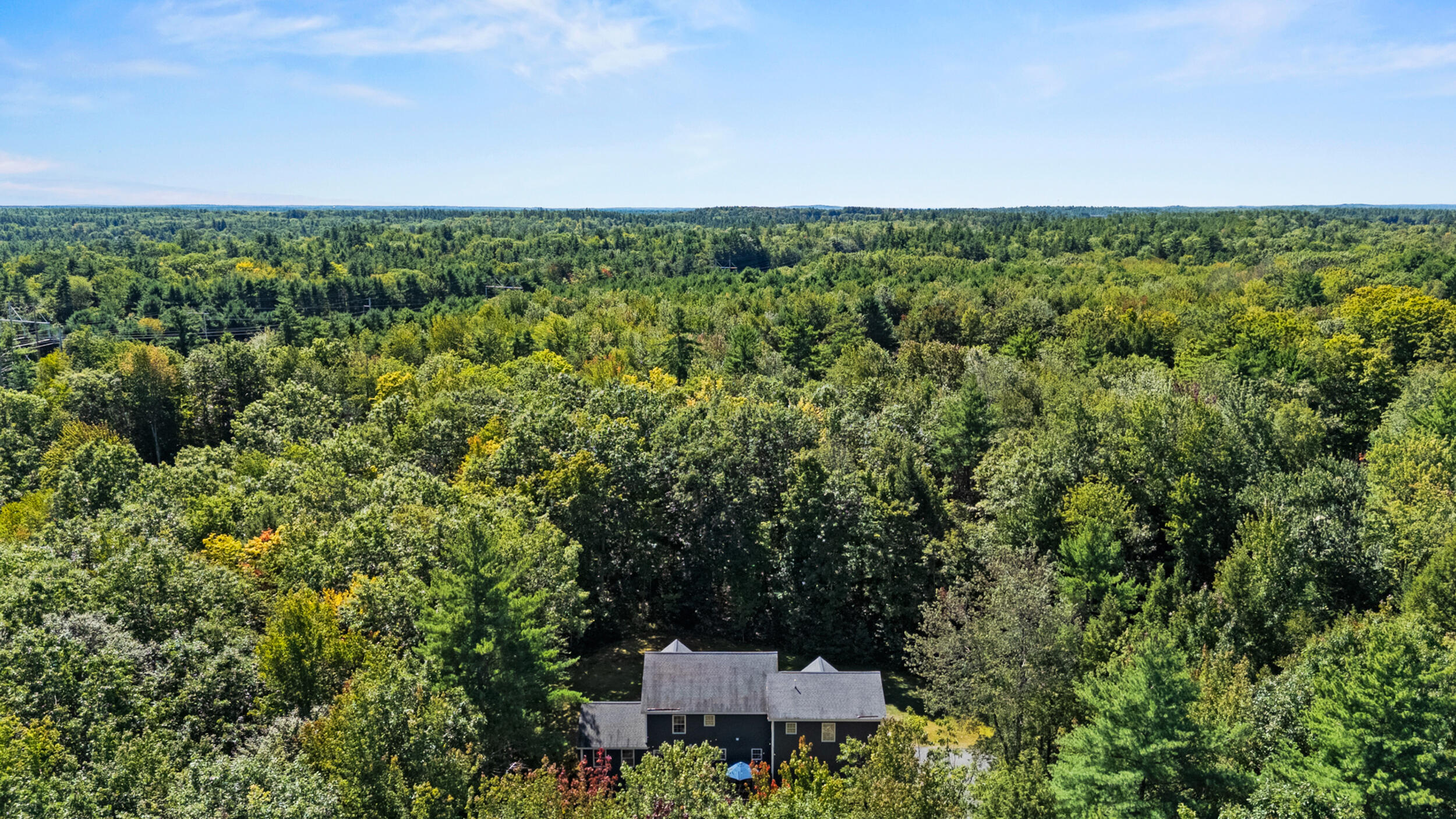 97 Mckenney Road