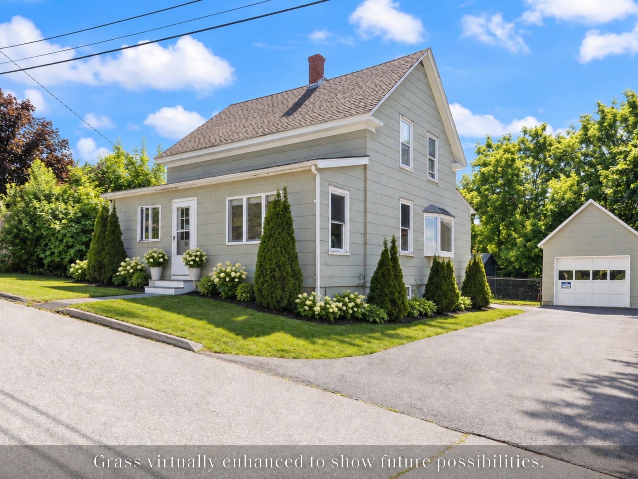 31 Dill Street