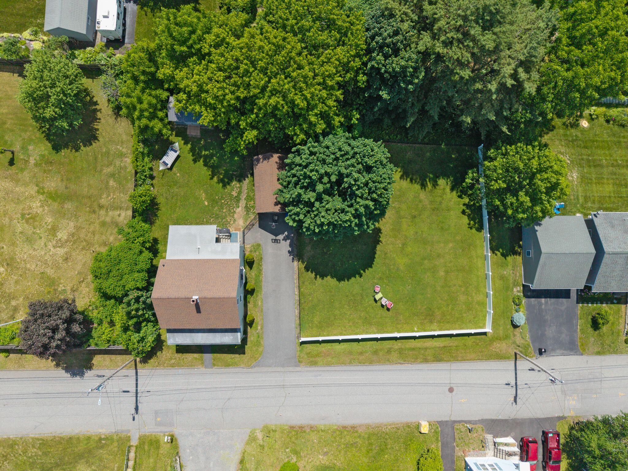 31 Dill Street