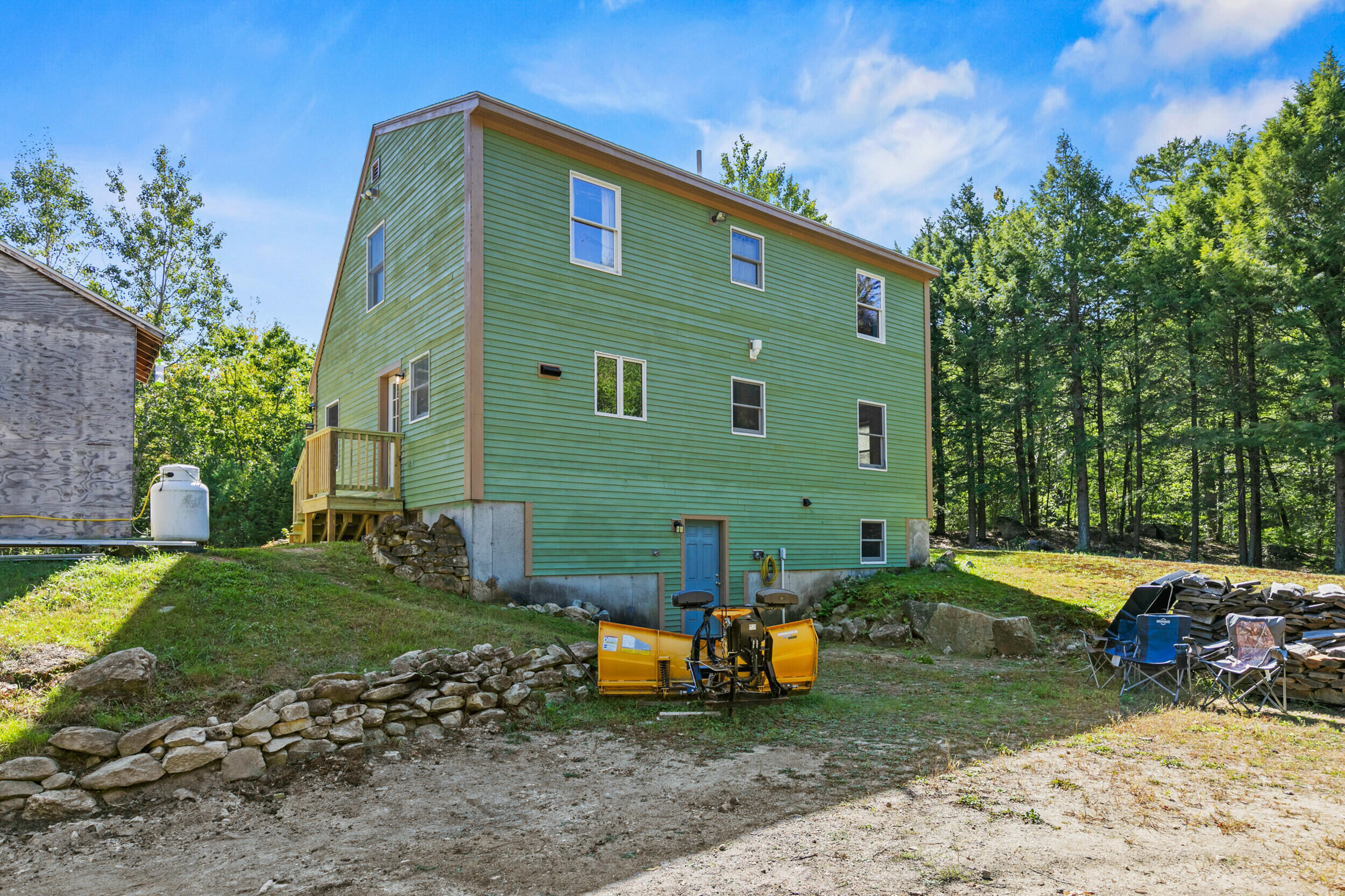 141 Jack Hall Road