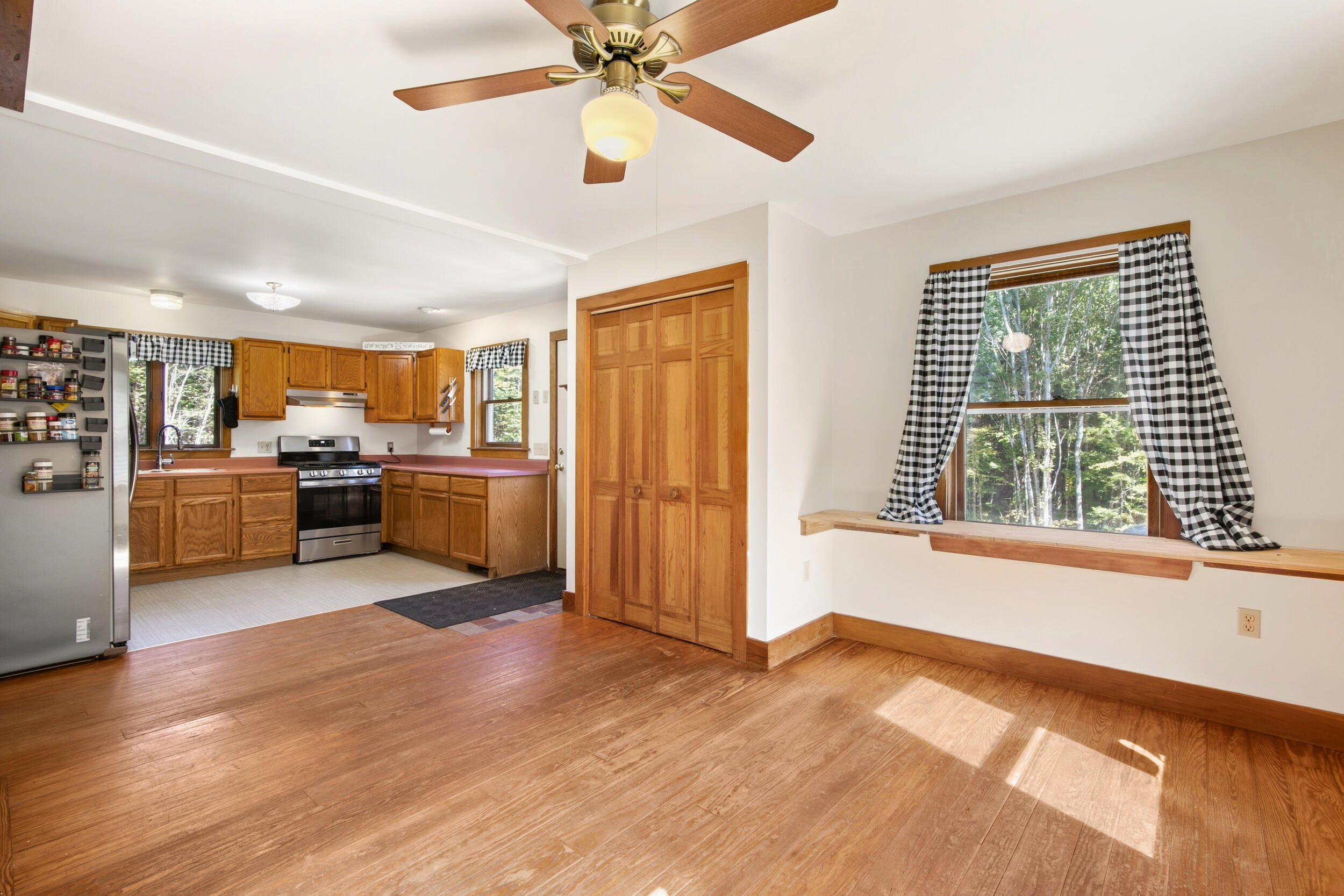 141 Jack Hall Road