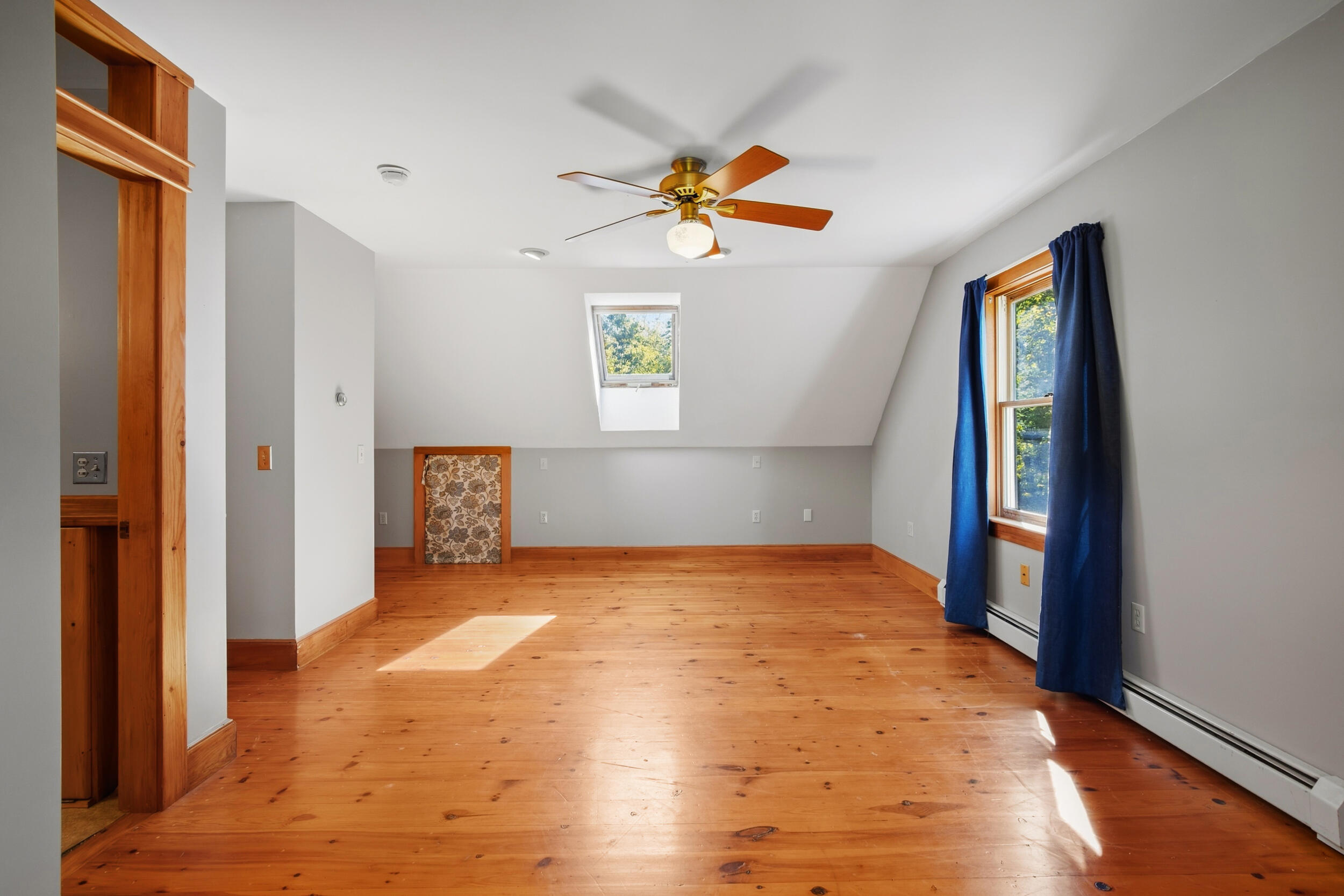 141 Jack Hall Road