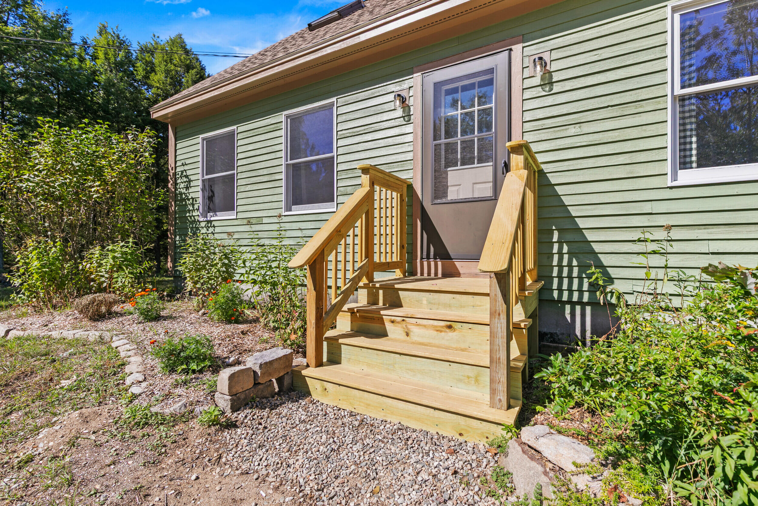 141 Jack Hall Road