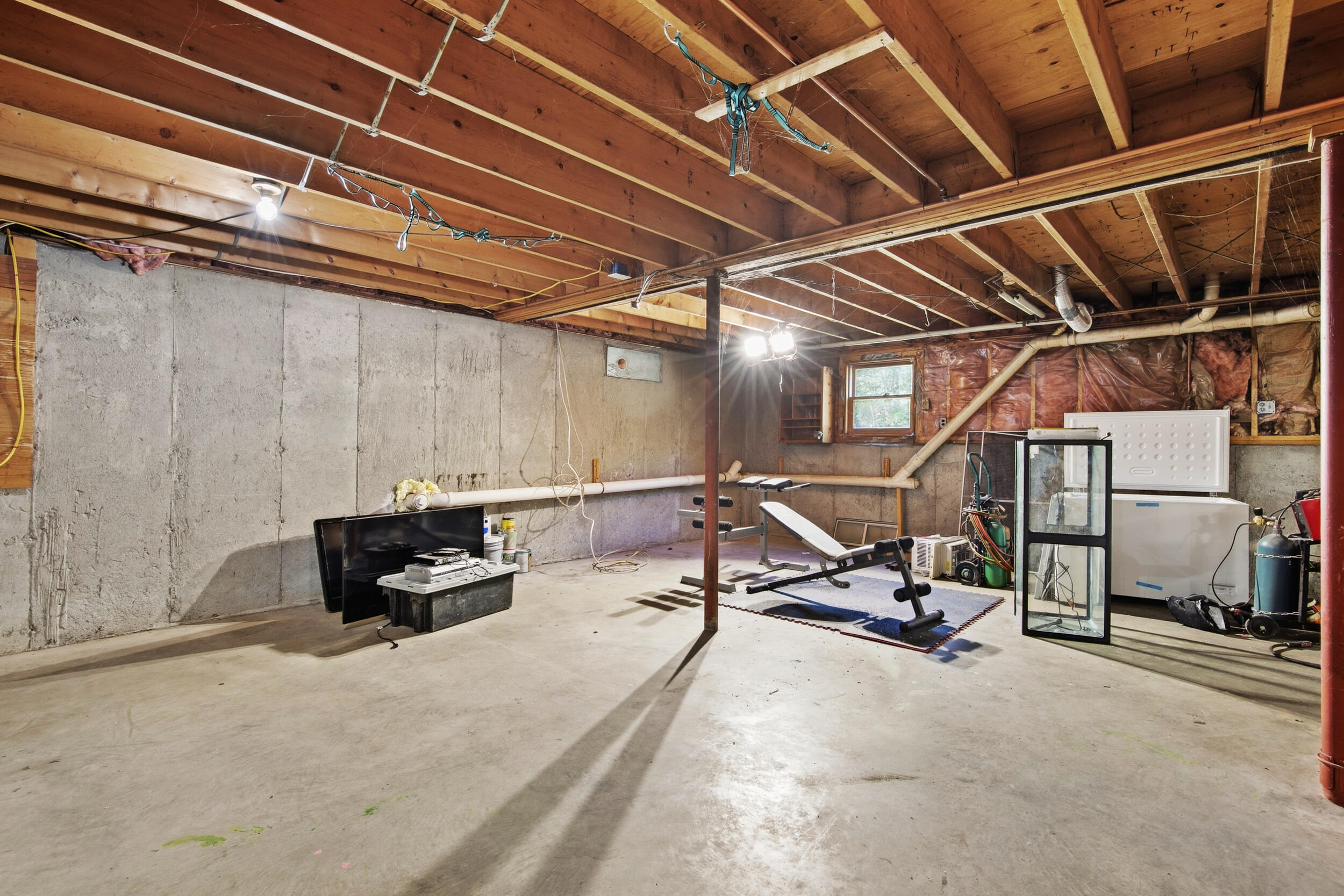 141 Jack Hall Road