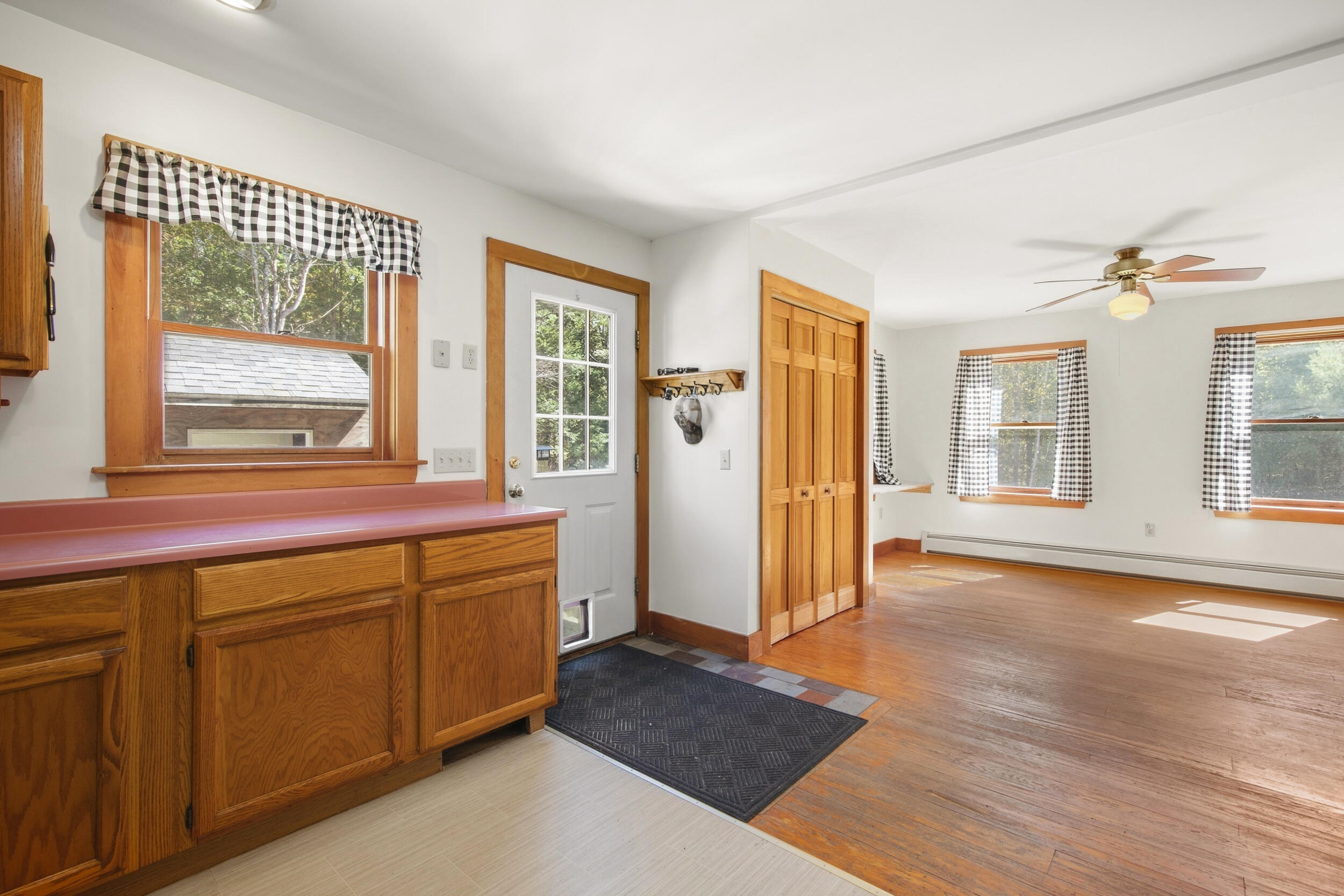 141 Jack Hall Road