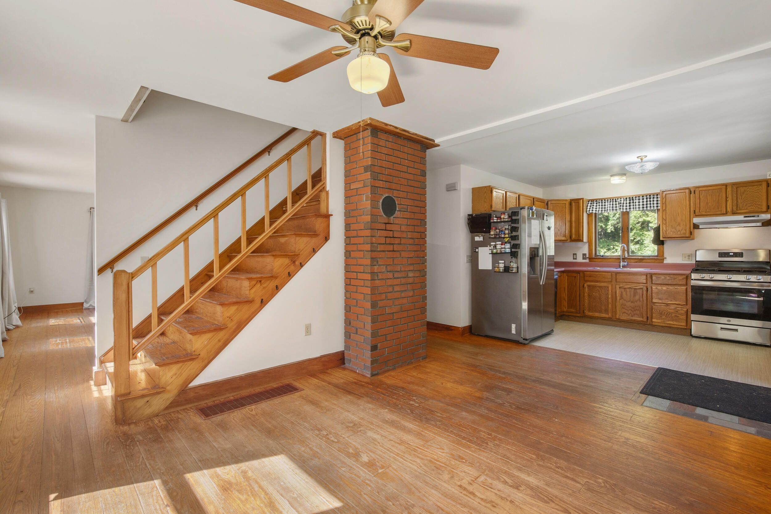 141 Jack Hall Road