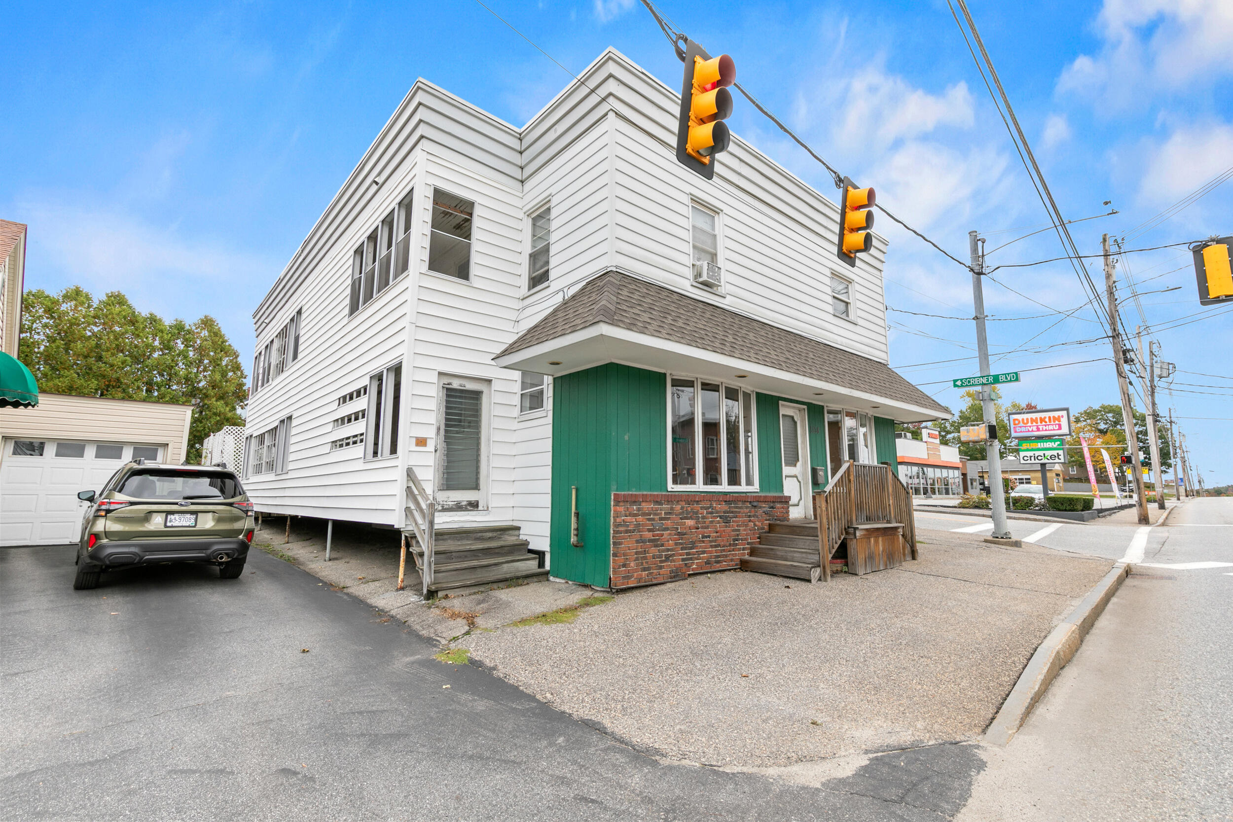 1114 Lisbon Street
