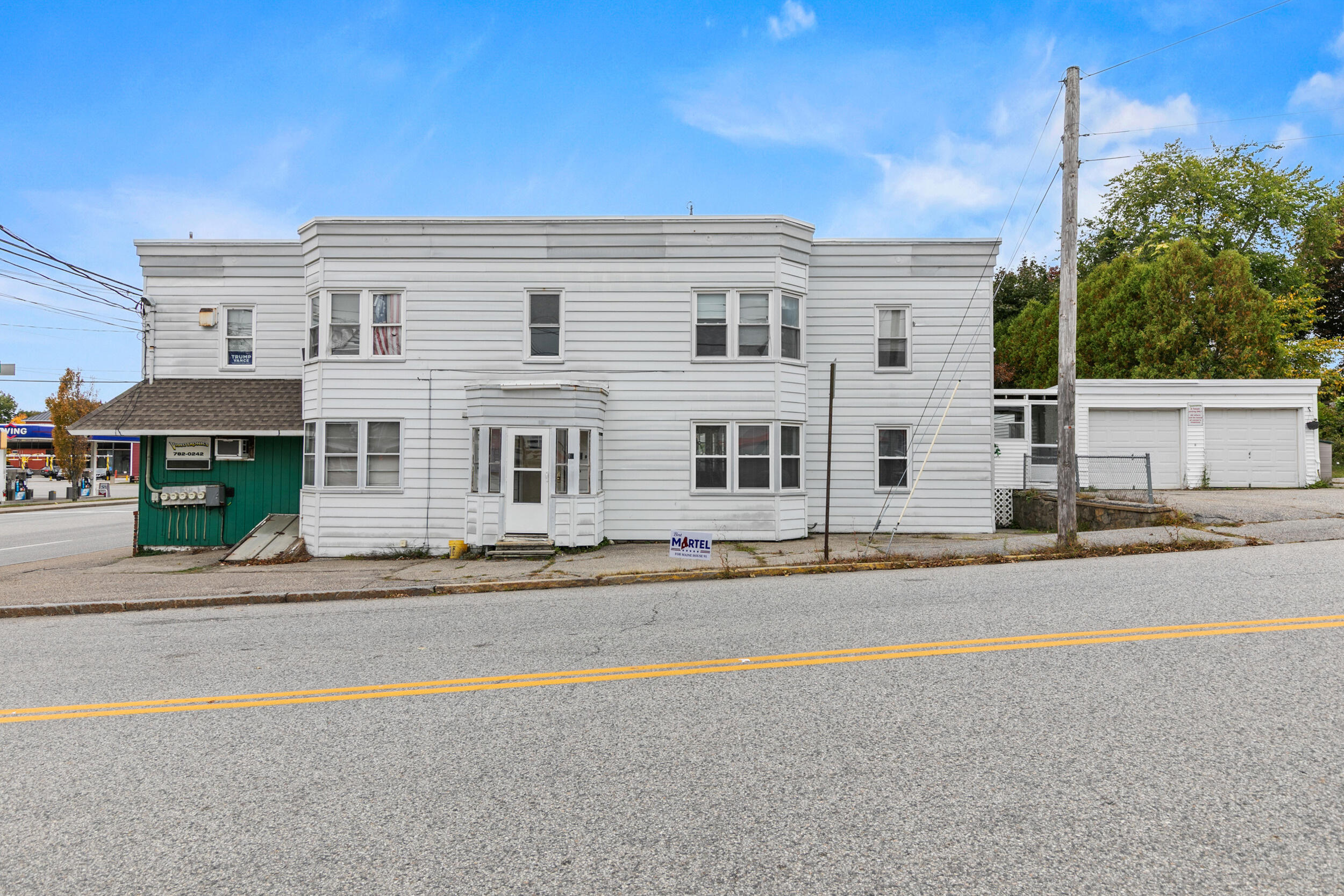 1114 Lisbon Street