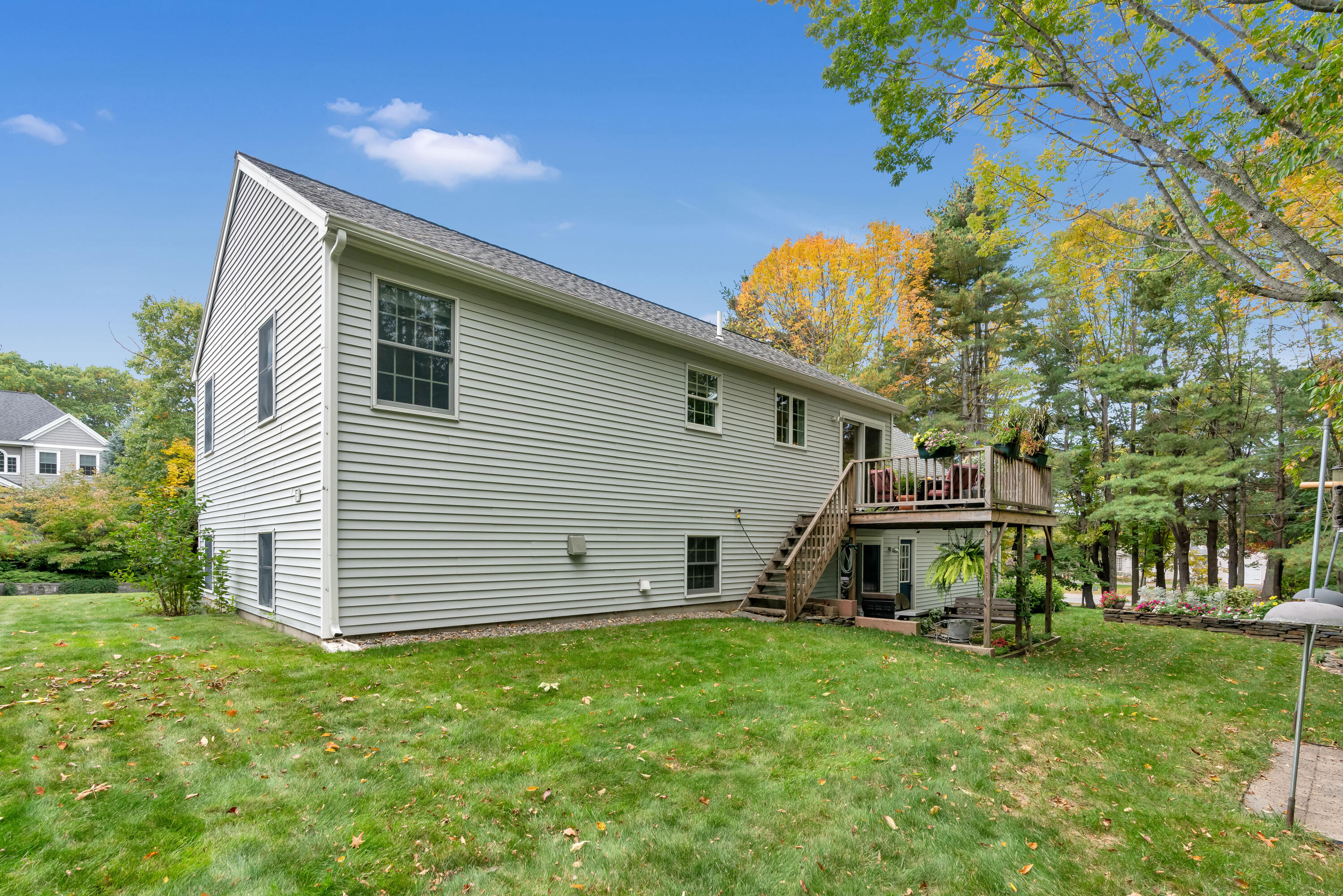 2 Colchester Drive
