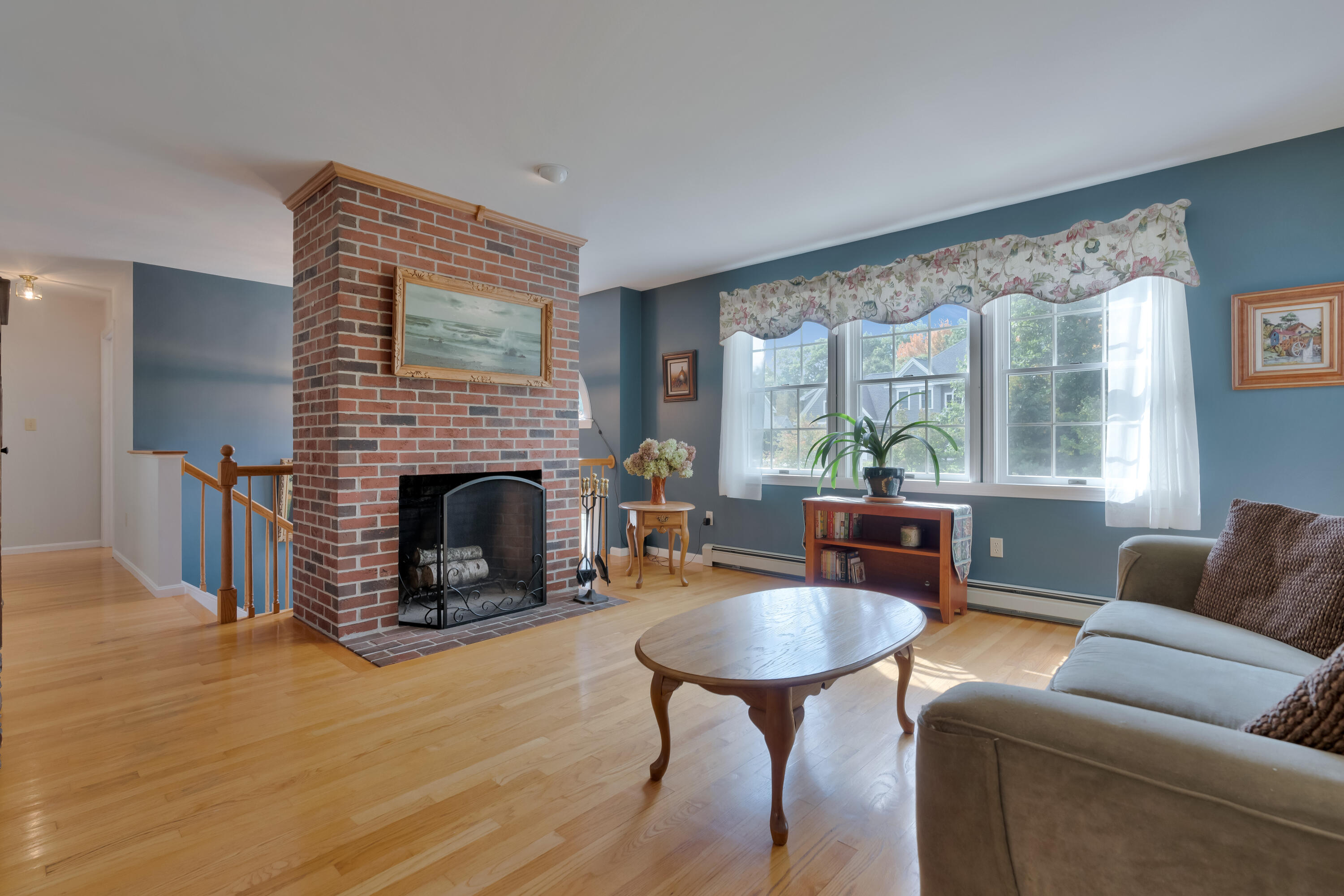 2 Colchester Drive