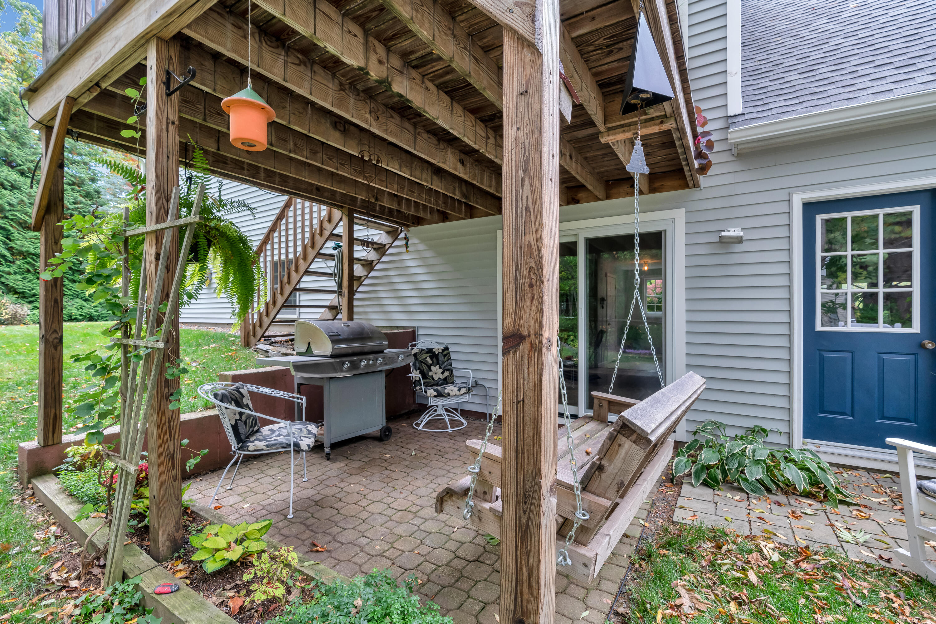 2 Colchester Drive