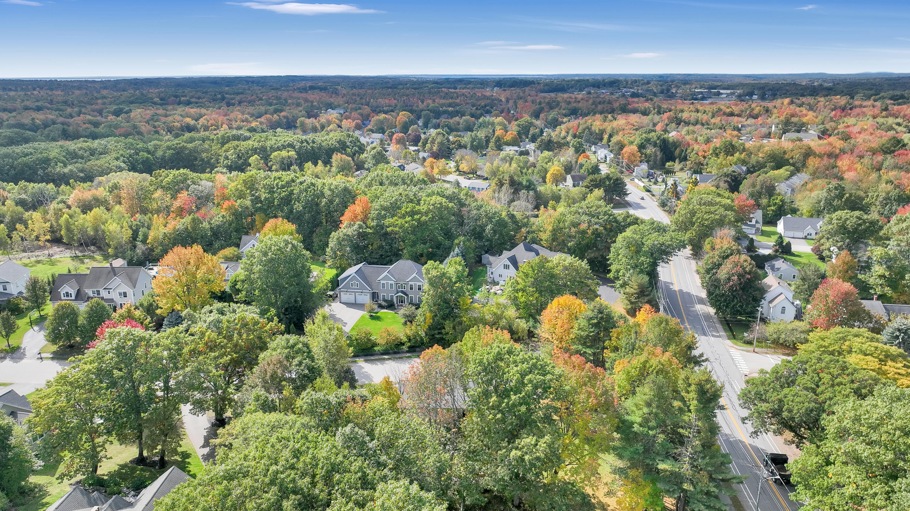 2 Colchester Drive