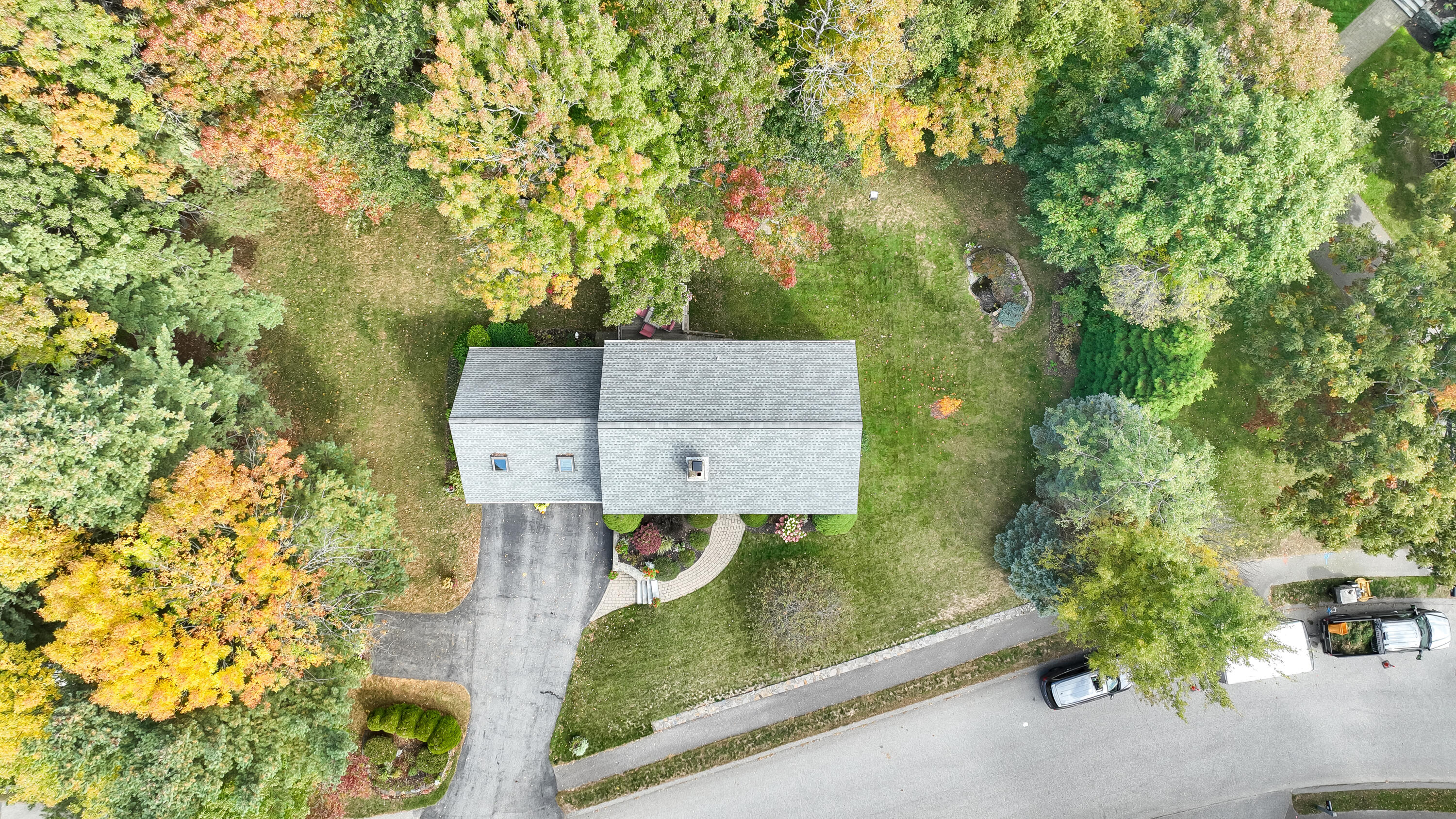 2 Colchester Drive