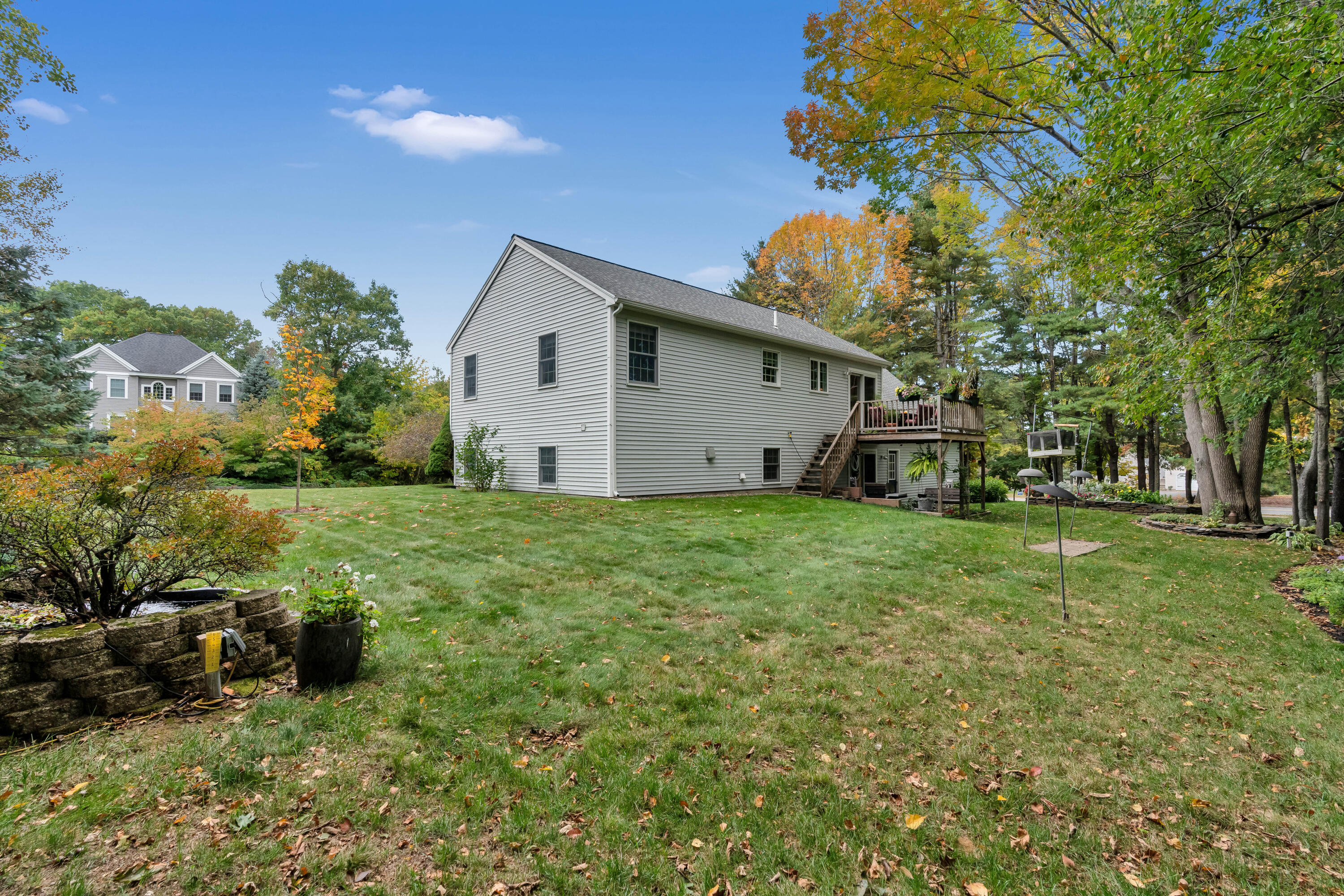 2 Colchester Drive