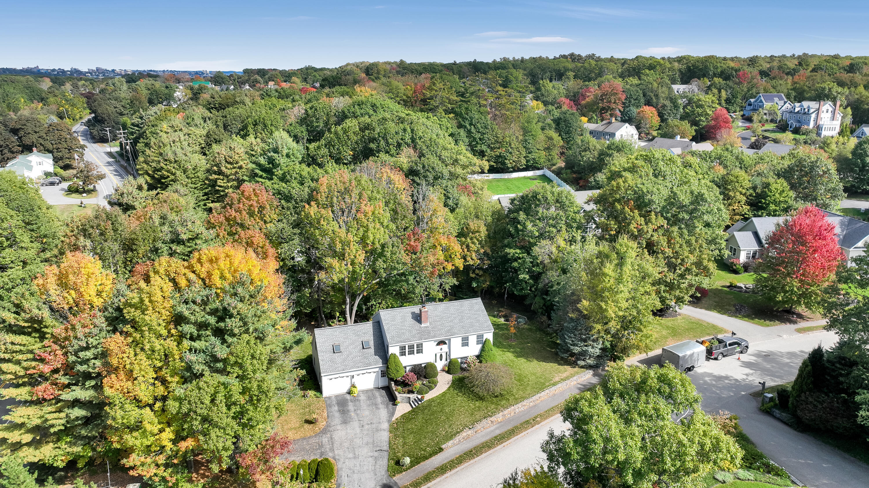 2 Colchester Drive