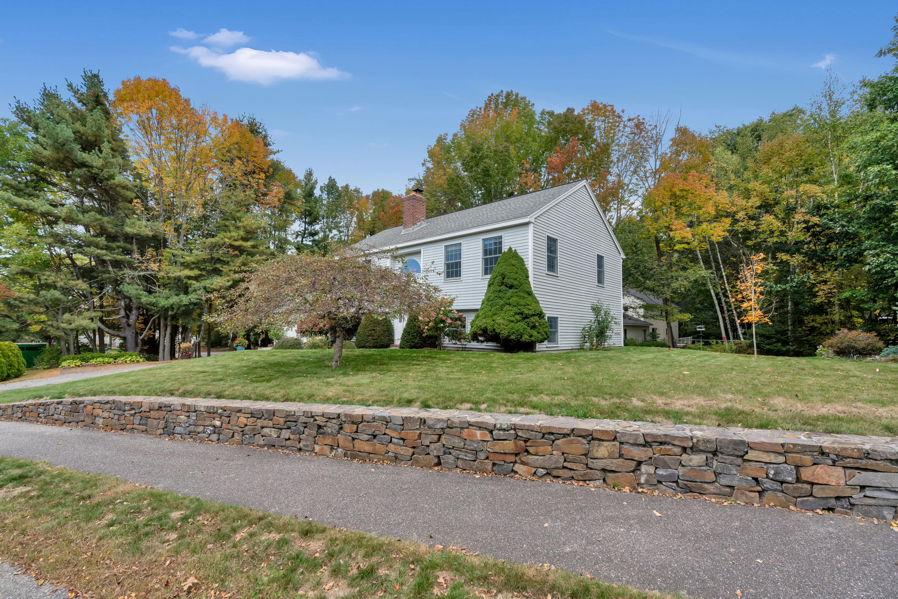 2 Colchester Drive