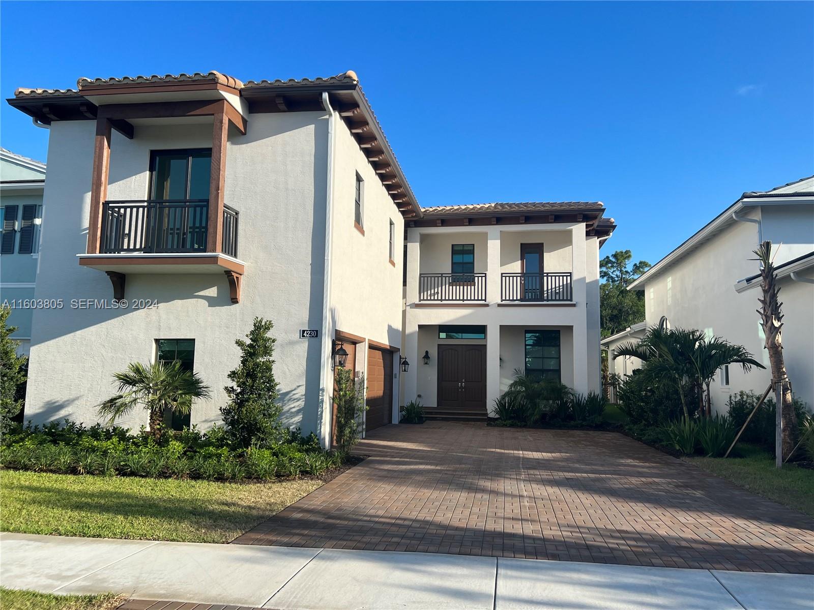 4230 Mendel Lane