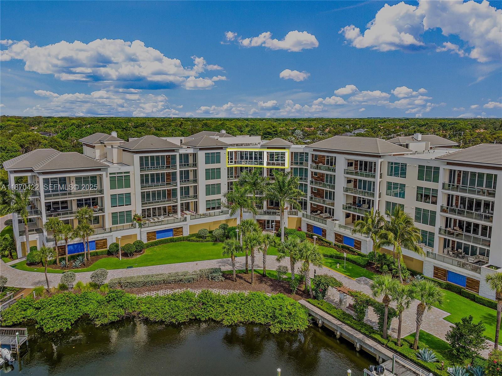2720 Donald Ross Road 512