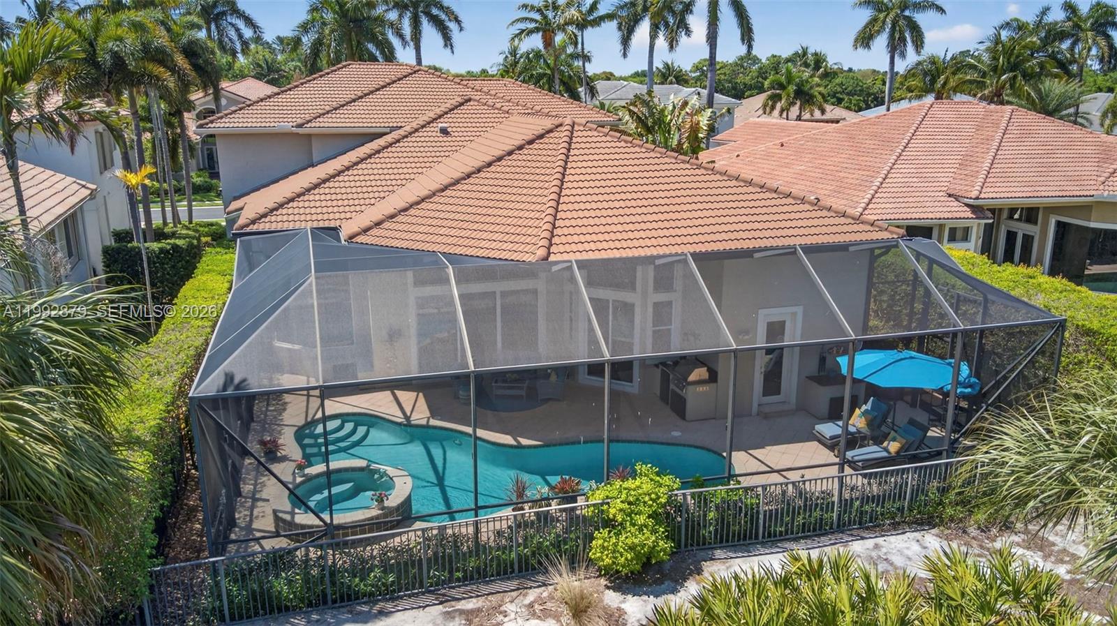 114 Abondance Drive