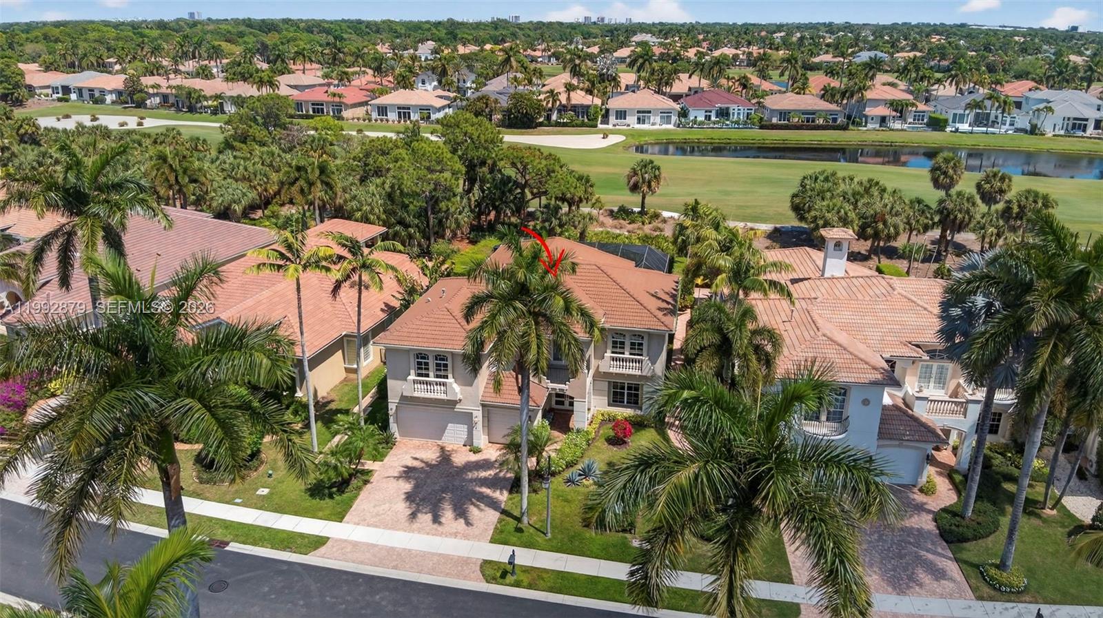 114 Abondance Drive