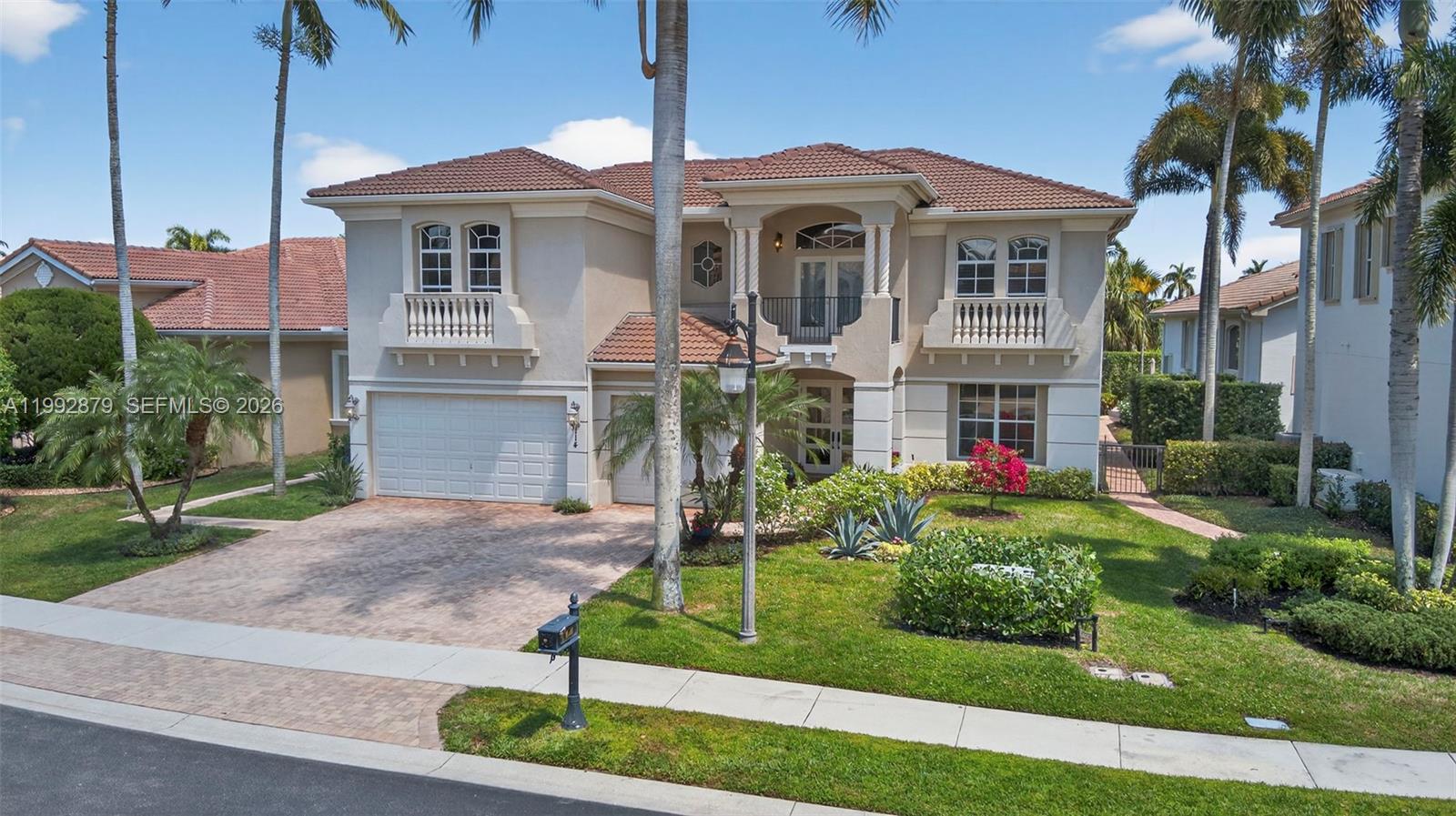 114 Abondance Drive