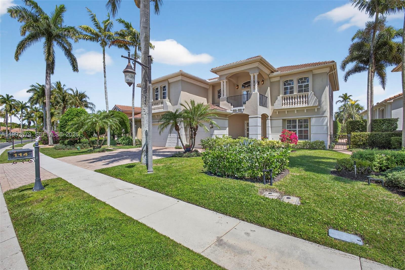 114 Abondance Drive