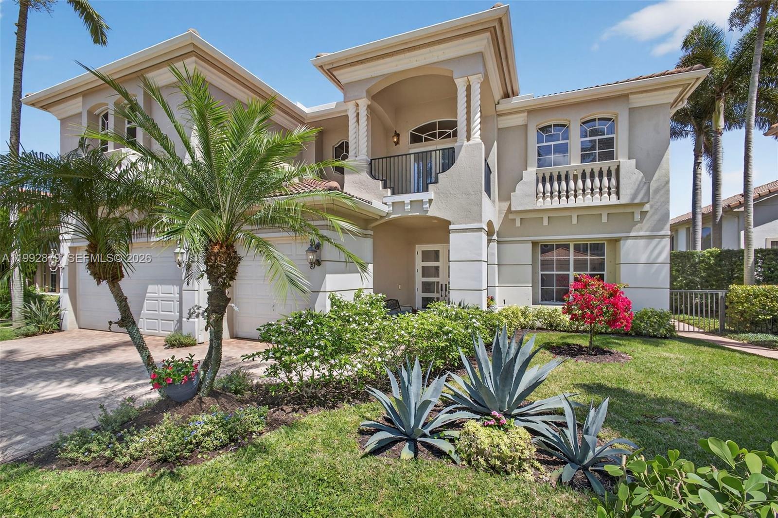 114 Abondance Drive