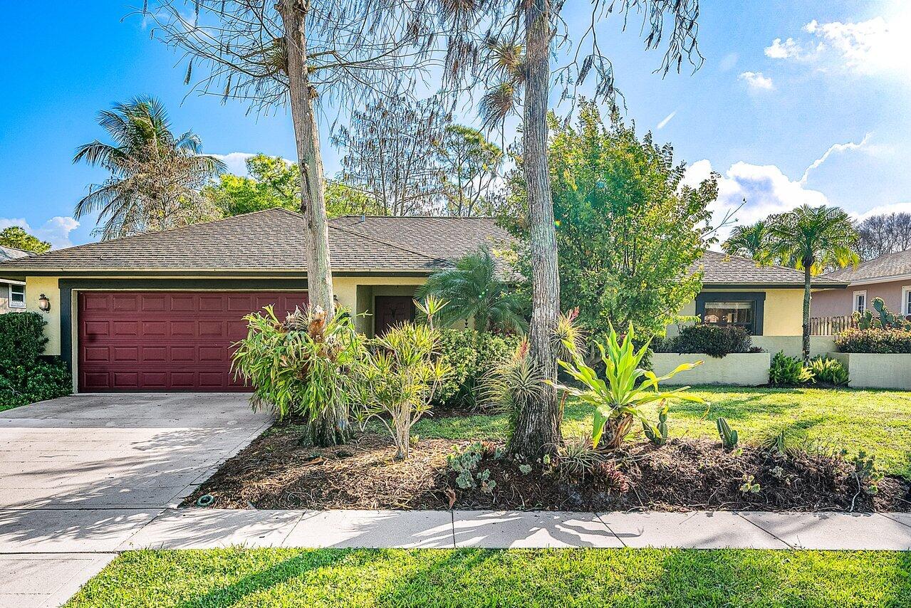 1510 Firethorn Drive