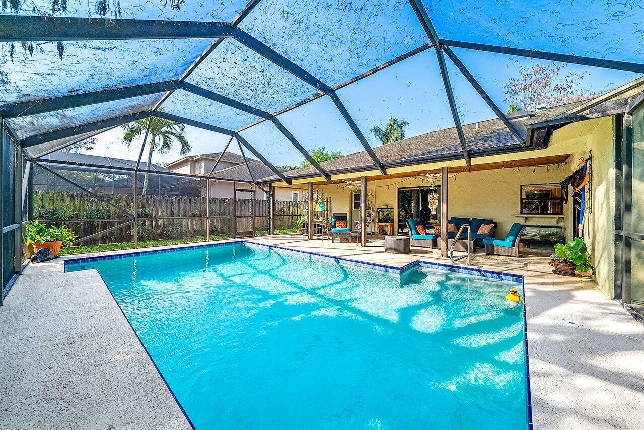 1510 Firethorn Drive