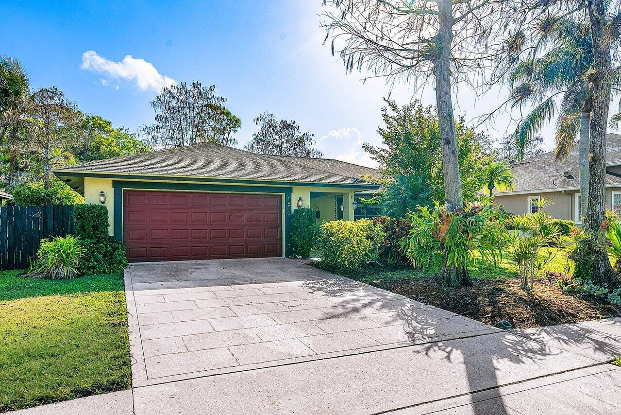 1510 Firethorn Drive
