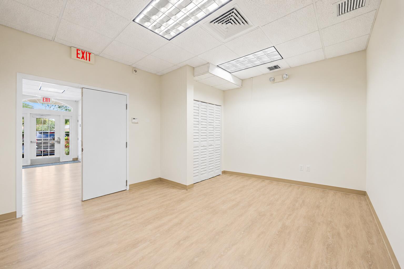 100 Village Square Crossing 104
