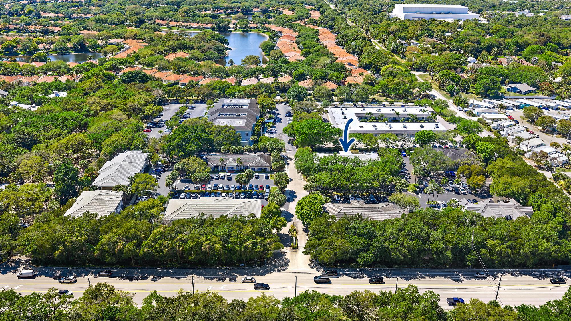 100 Village Square Crossing 104