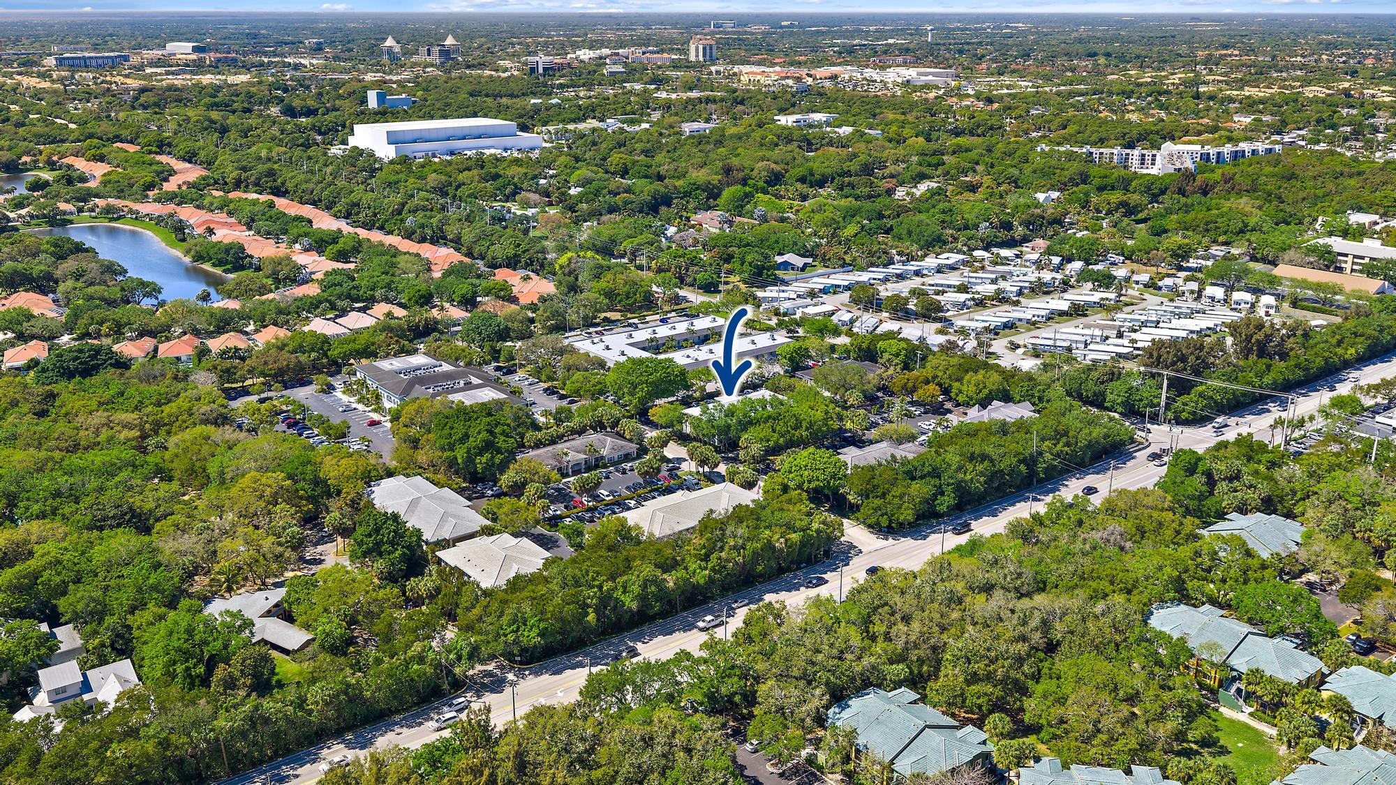 100 Village Square Crossing 104