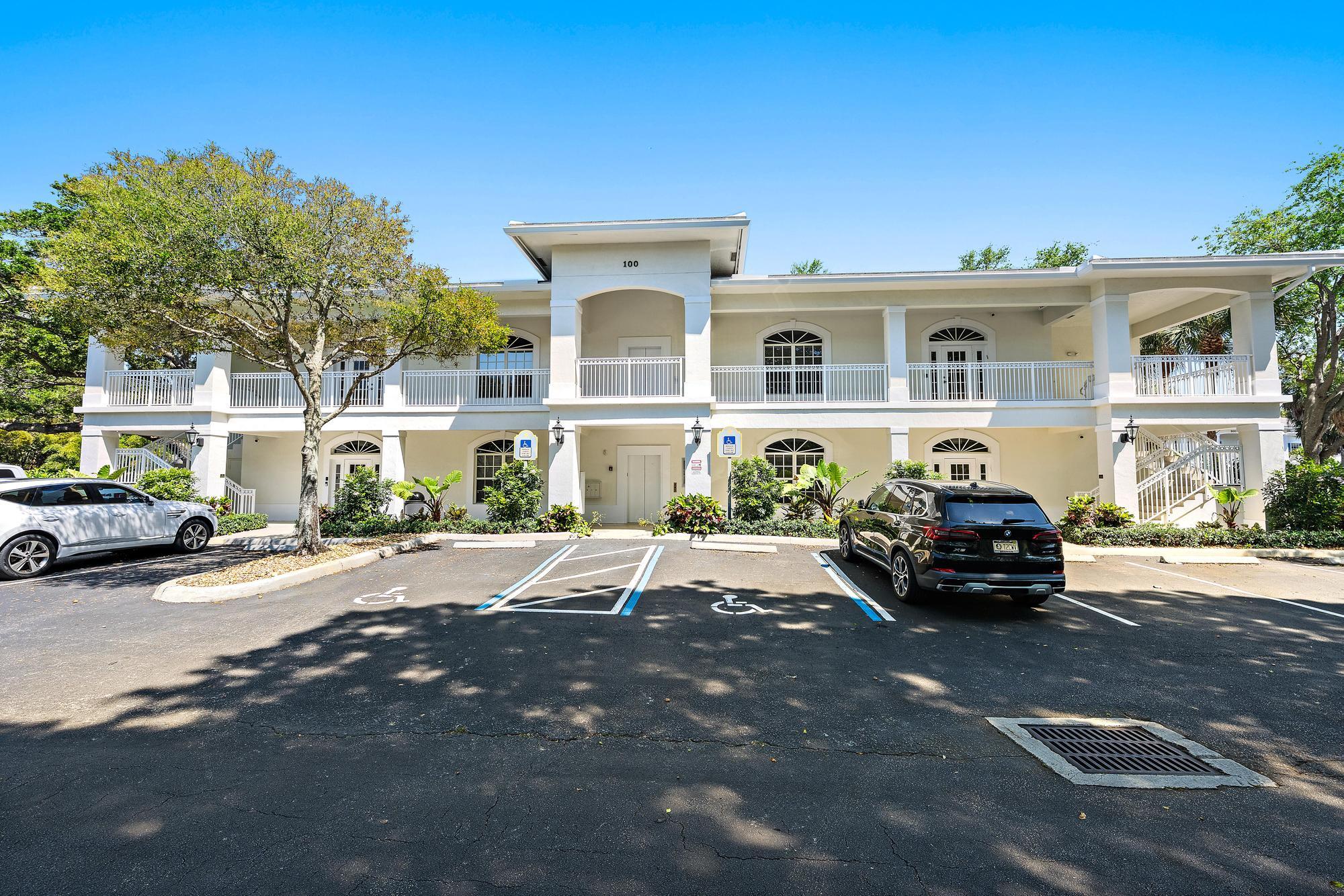 100 Village Square Crossing 104