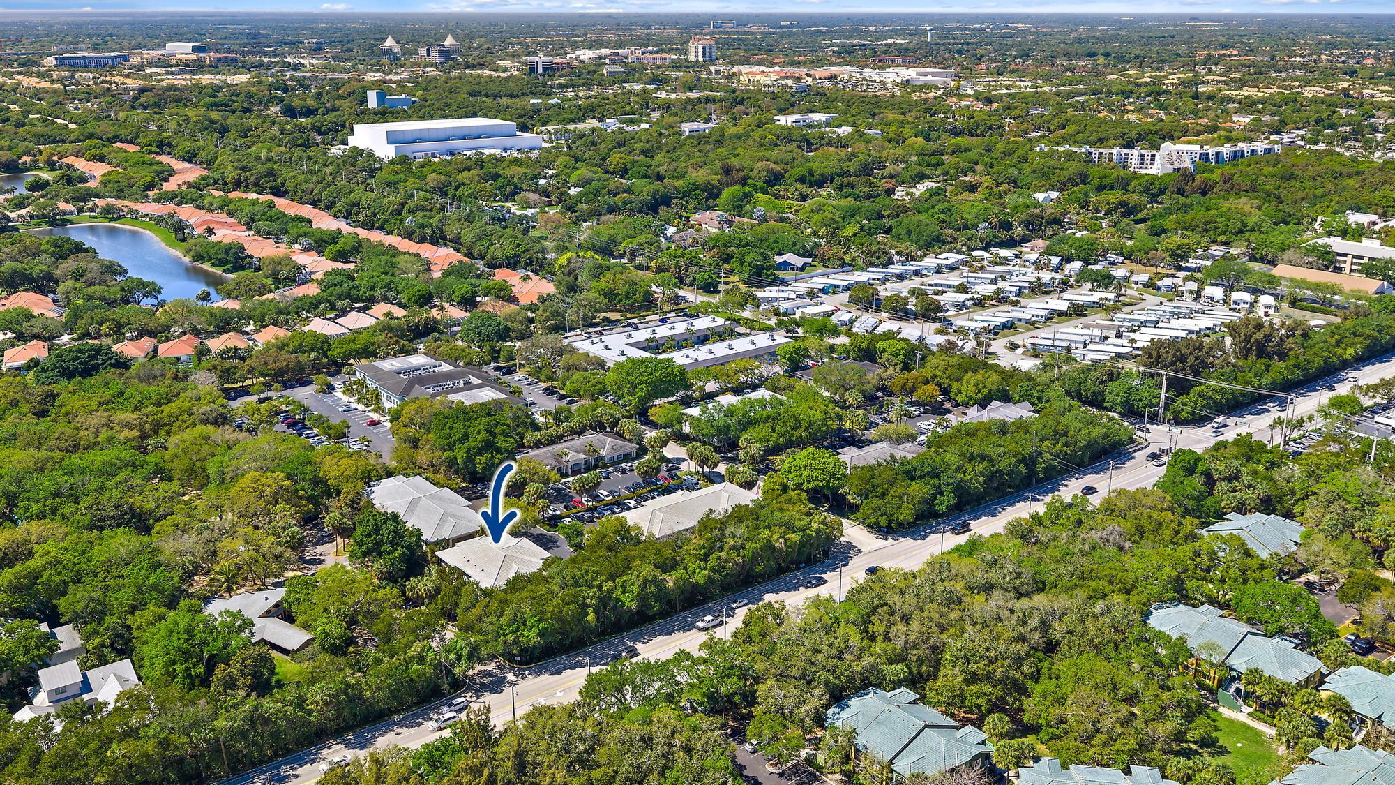 500 Village Square Crossing 202