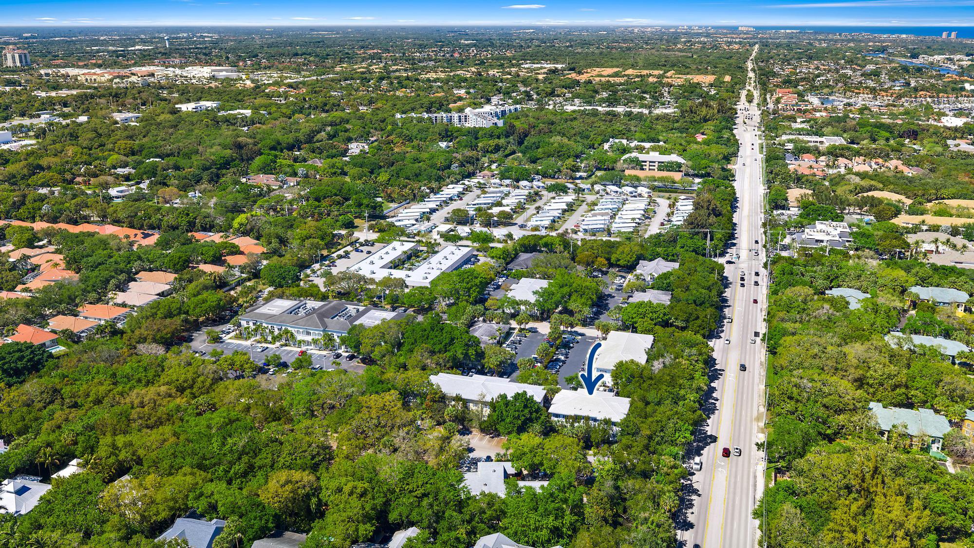 500 Village Square Crossing 202