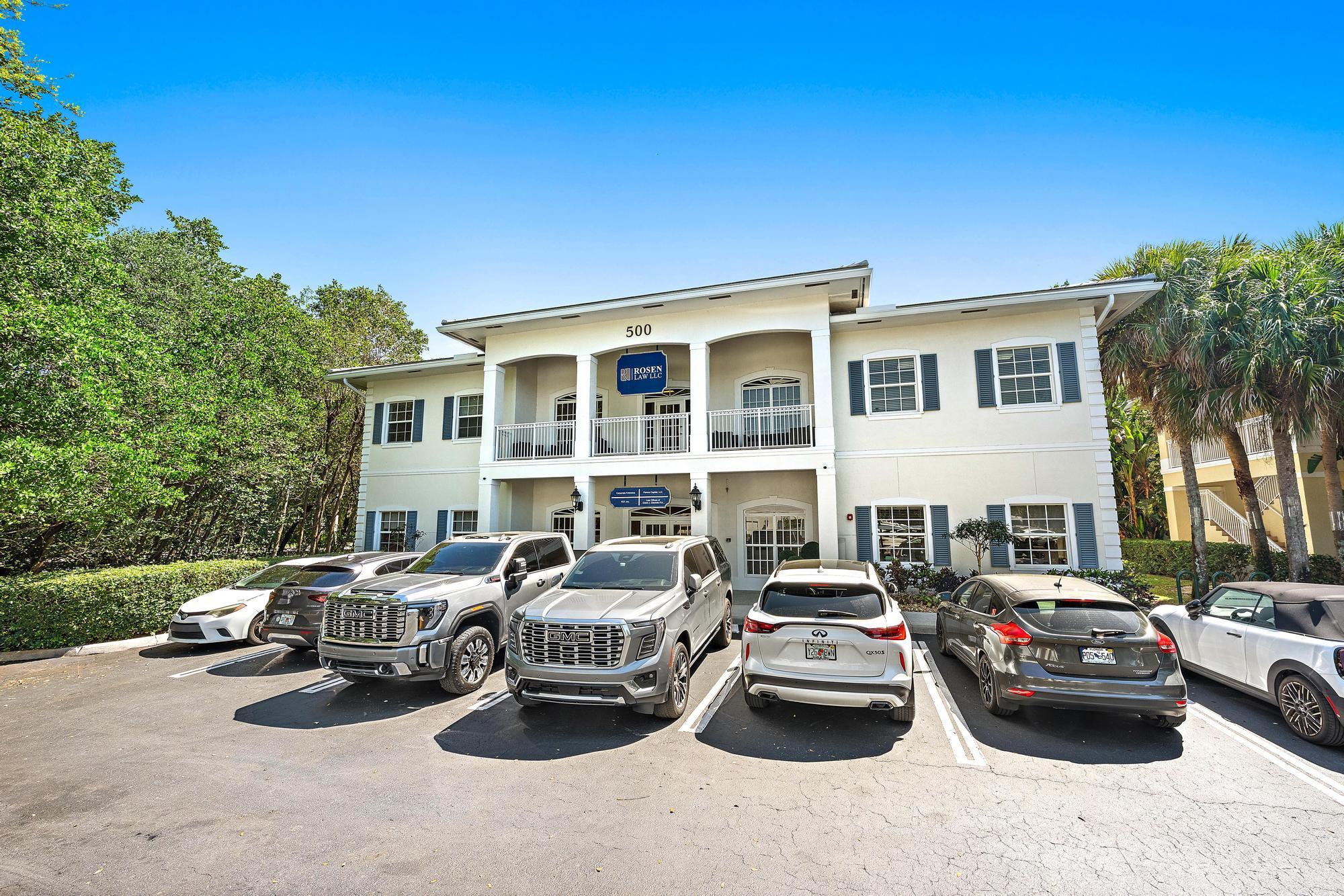 500 Village Square Crossing 202