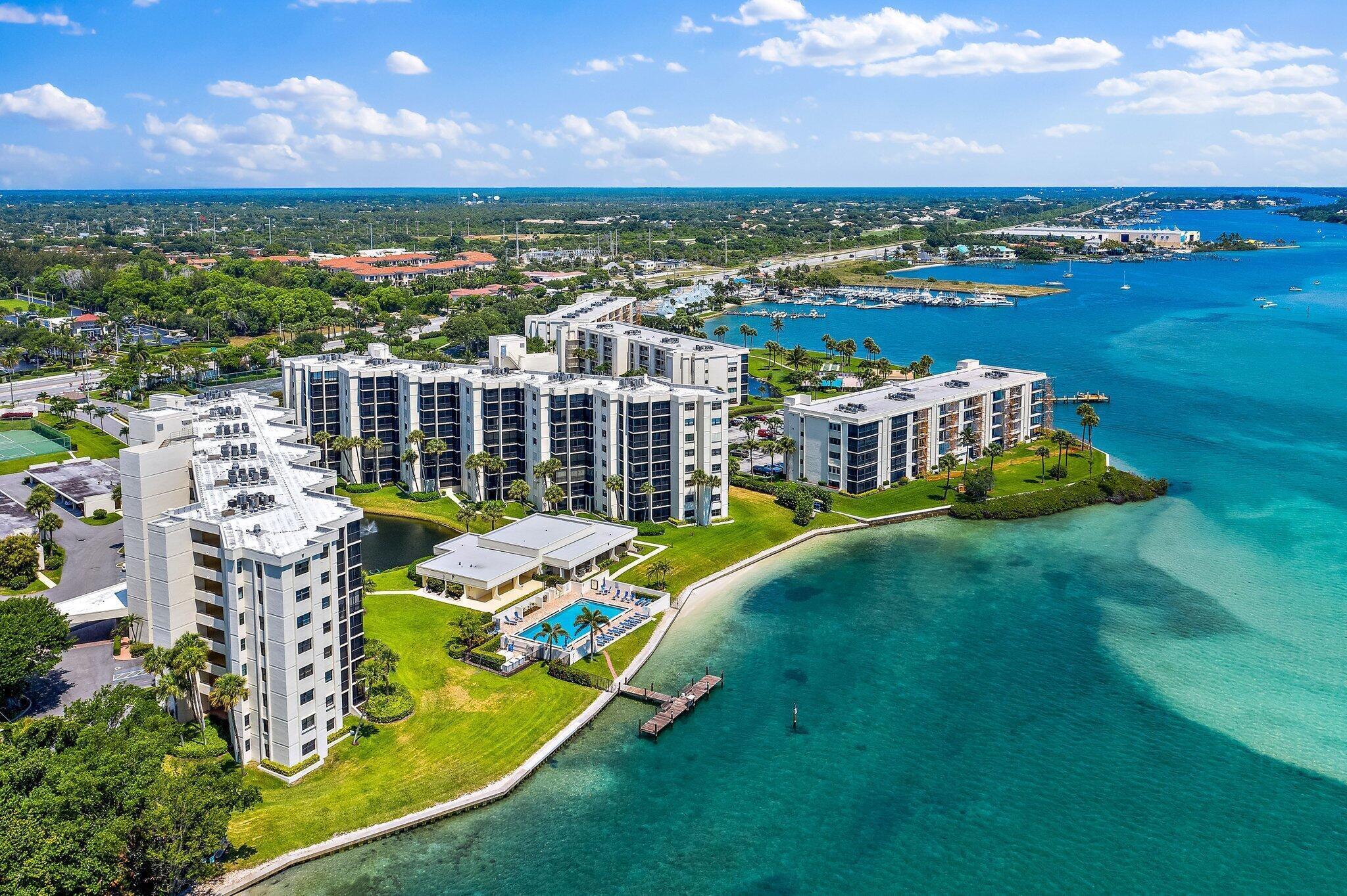 19800 Sandpointe Bay Drive 101