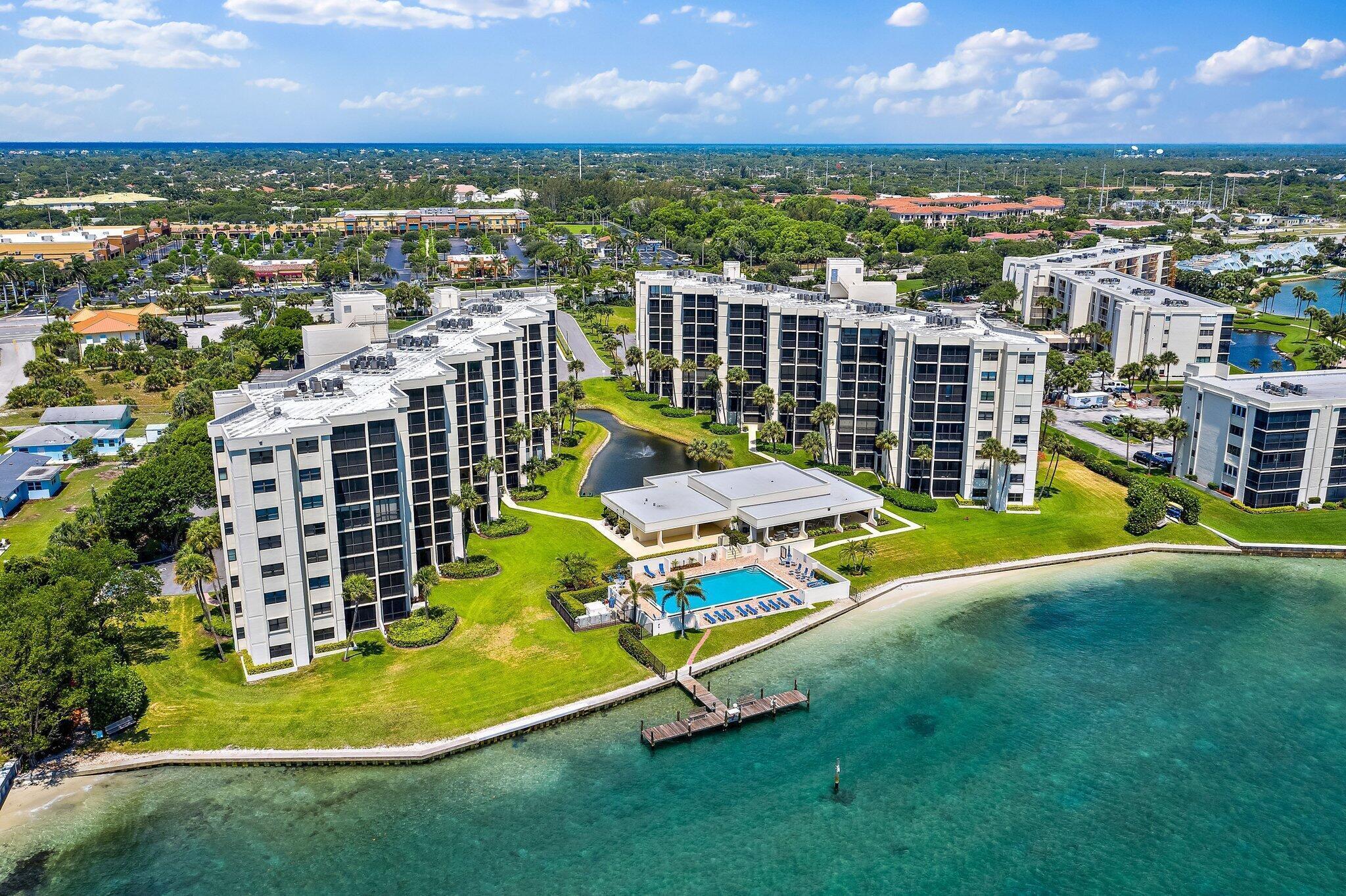 19800 Sandpointe Bay Drive 101
