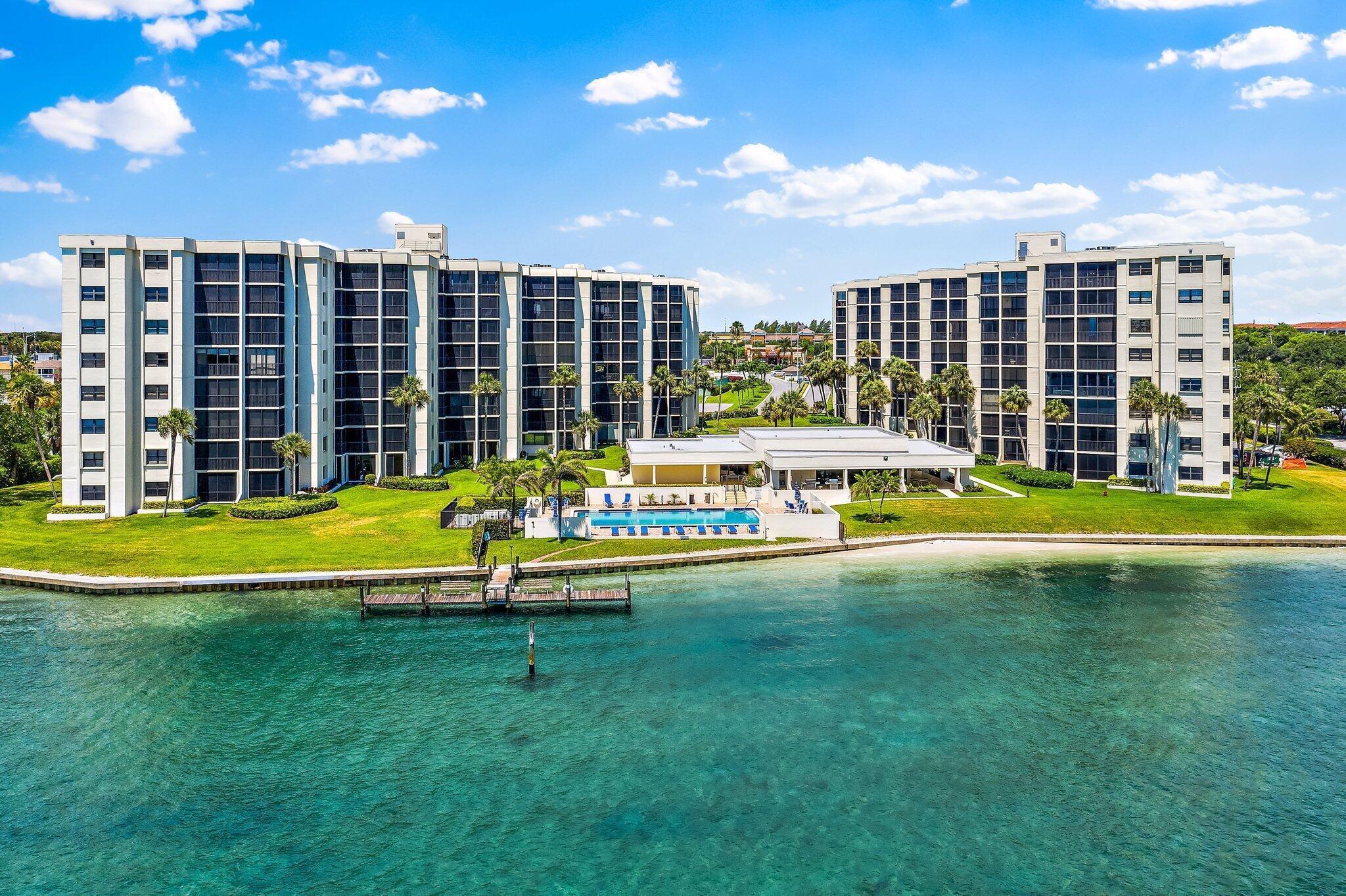 19800 Sandpointe Bay Drive 101