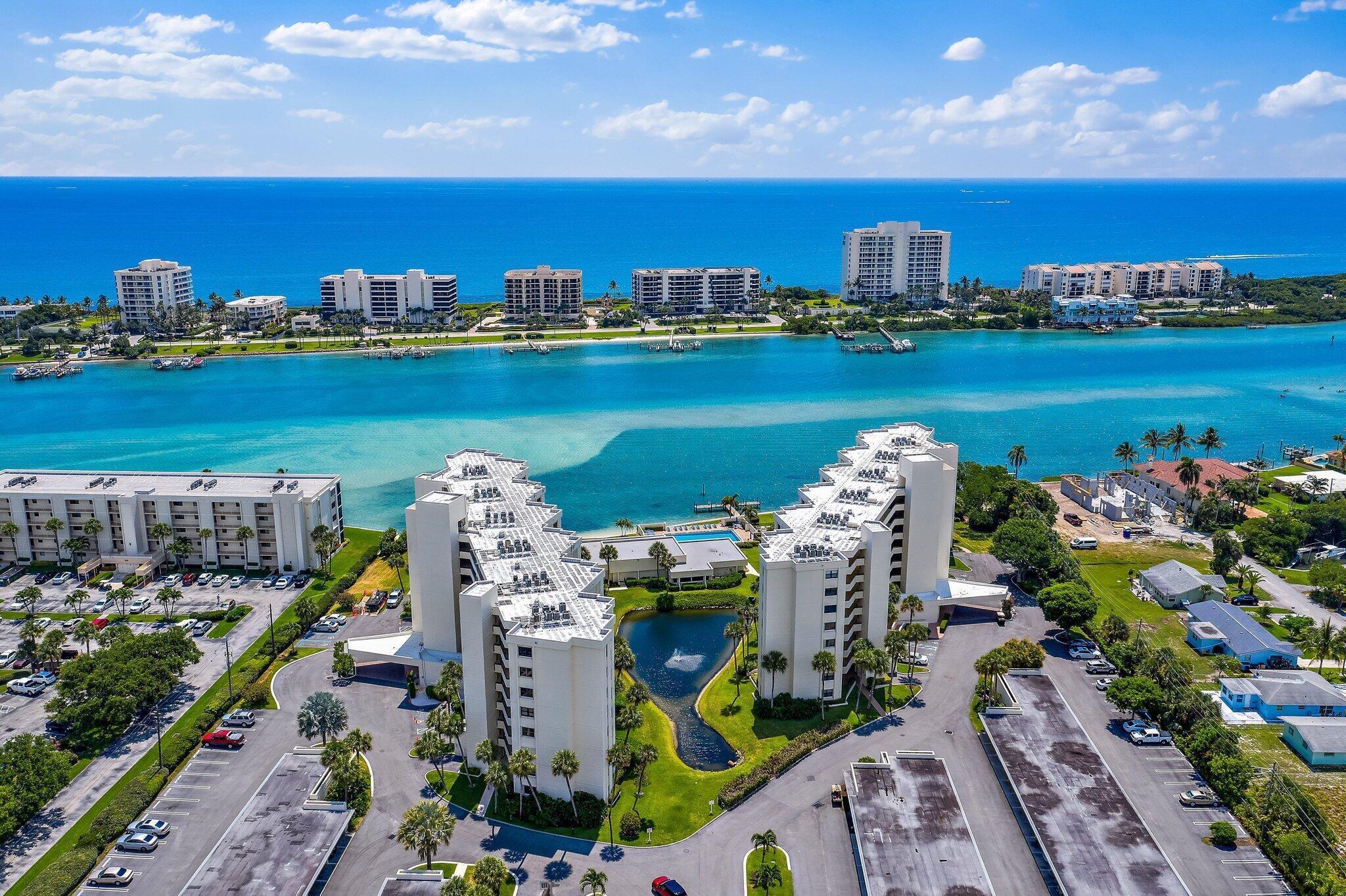 19800 Sandpointe Bay Drive 101