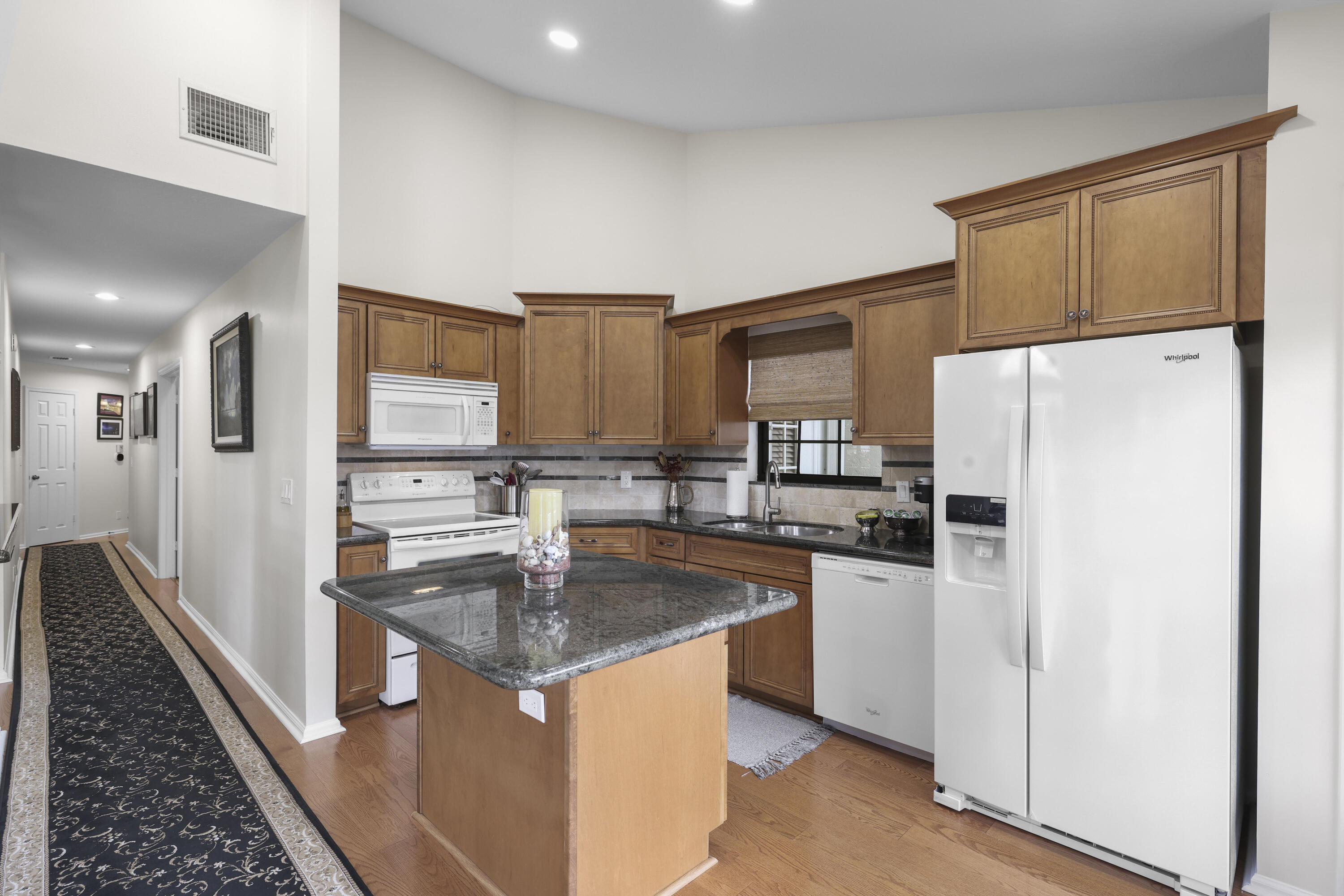 461 Coral Cove Drive