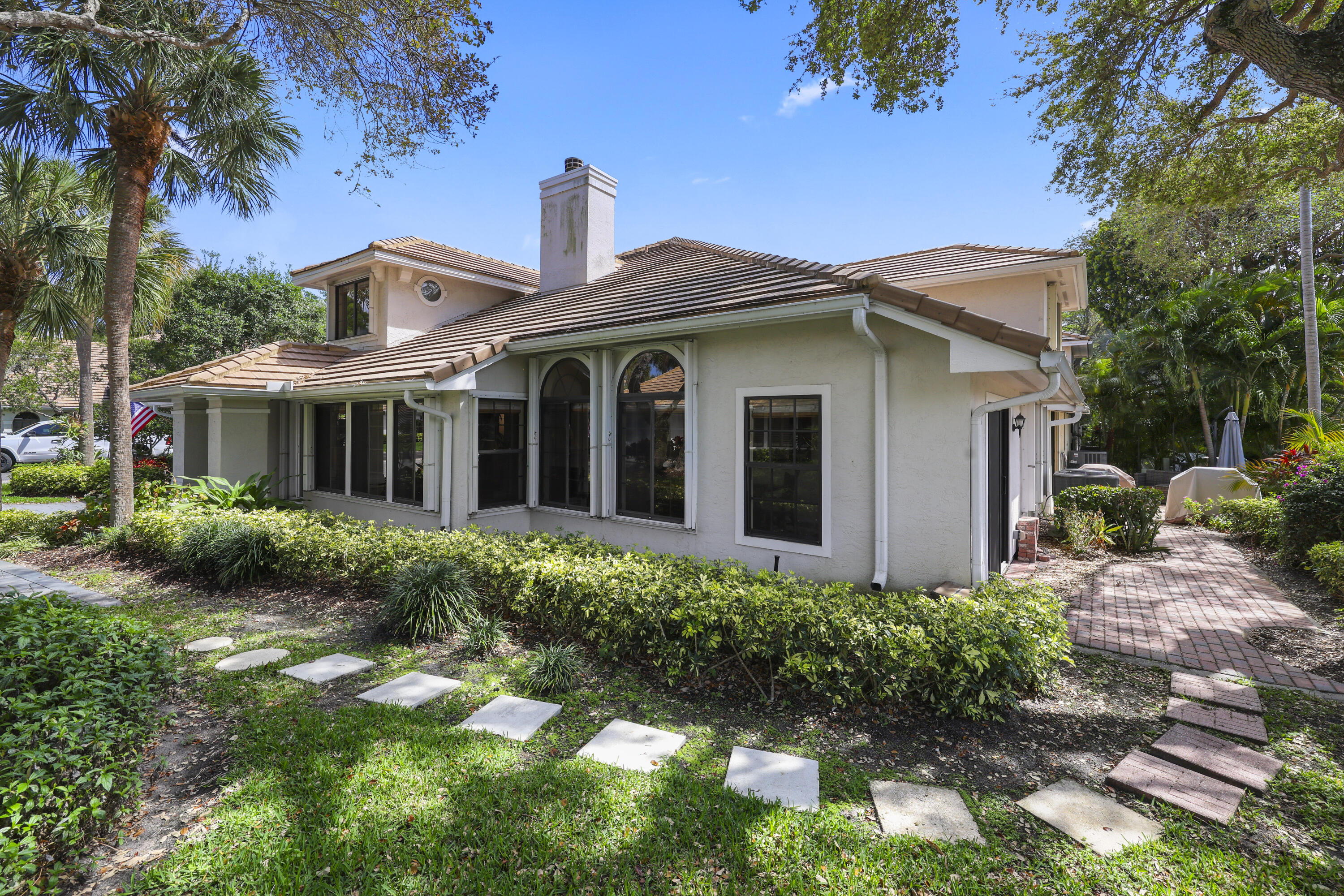 461 Coral Cove Drive