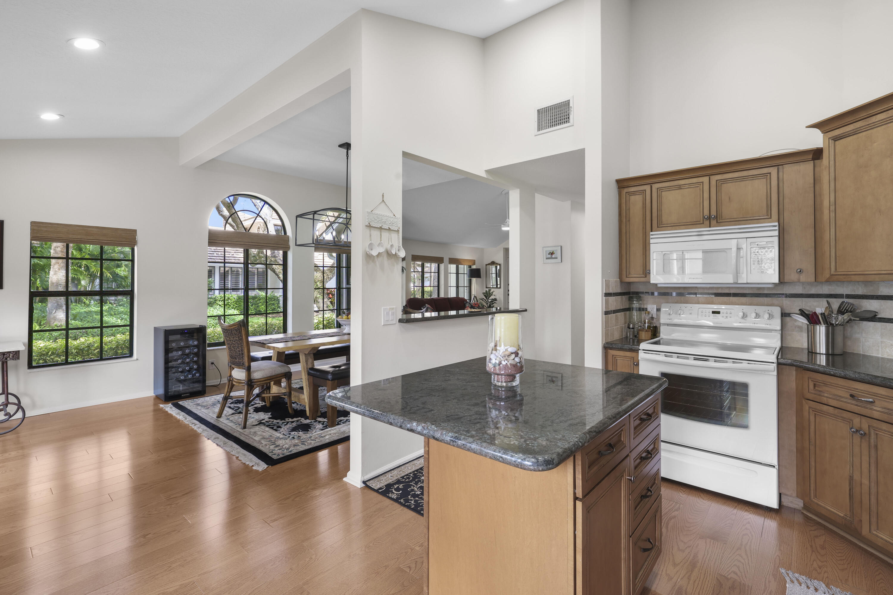 461 Coral Cove Drive