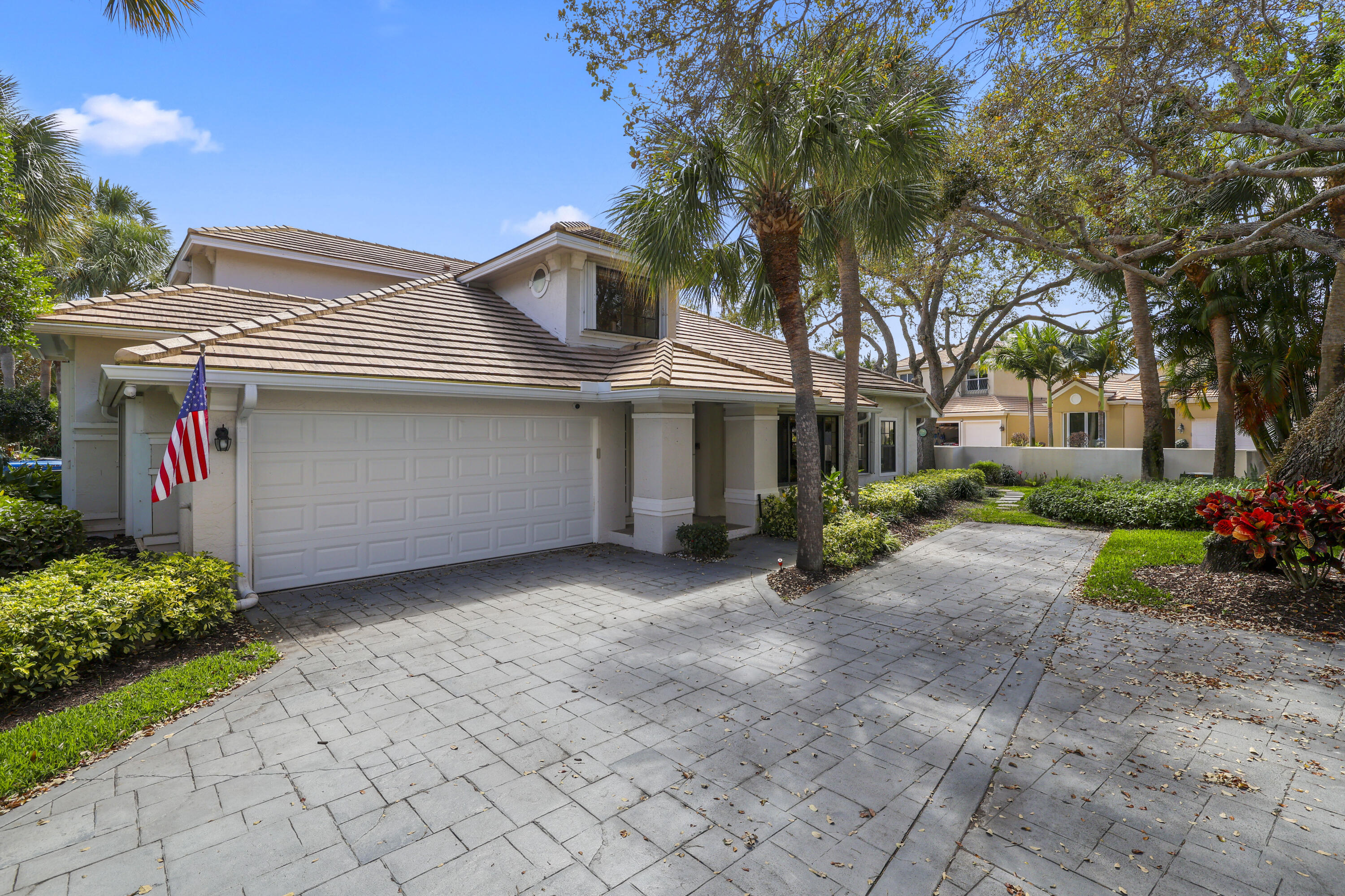 461 Coral Cove Drive